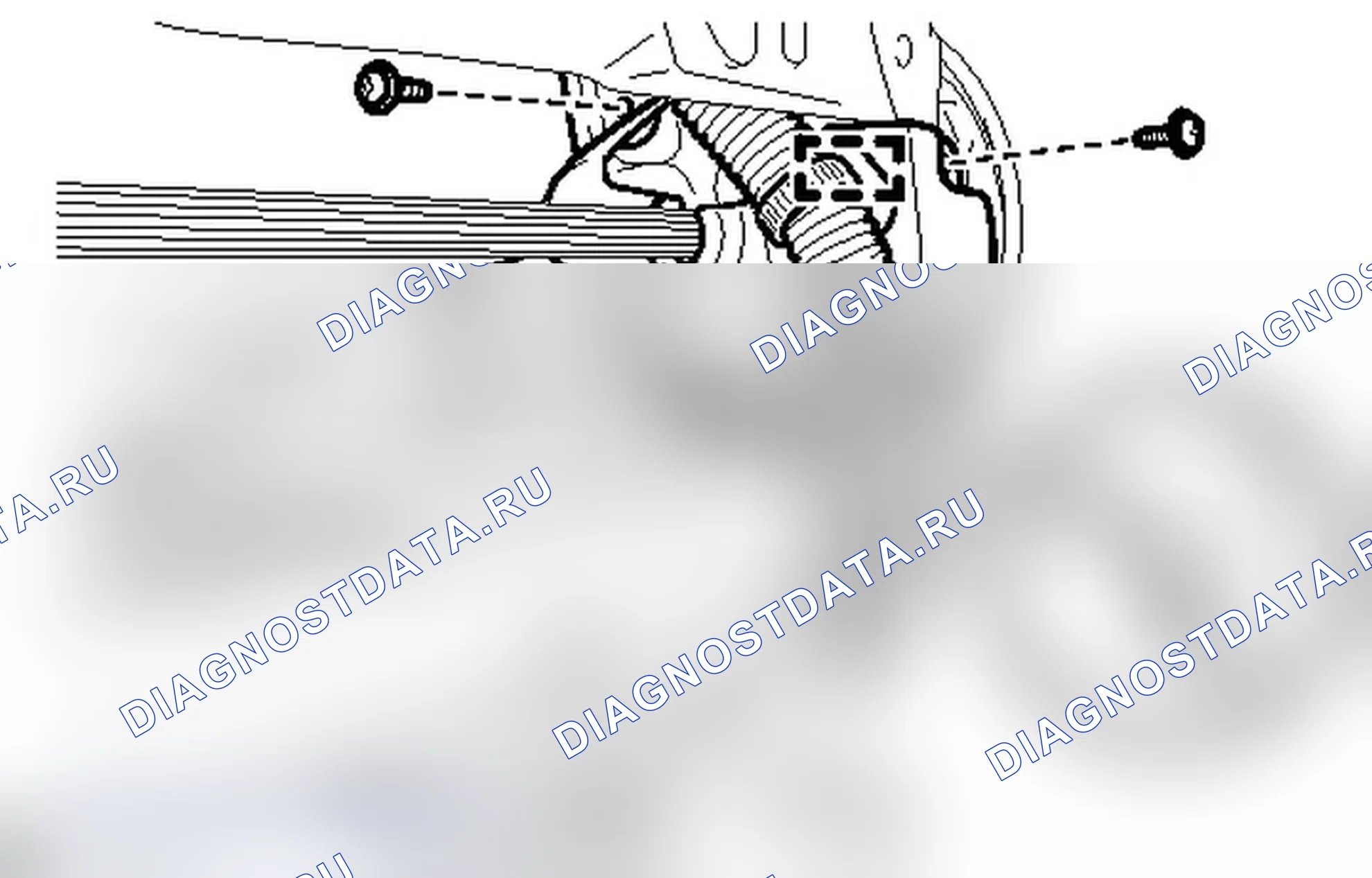 Рис. 41. Lexus IS F I