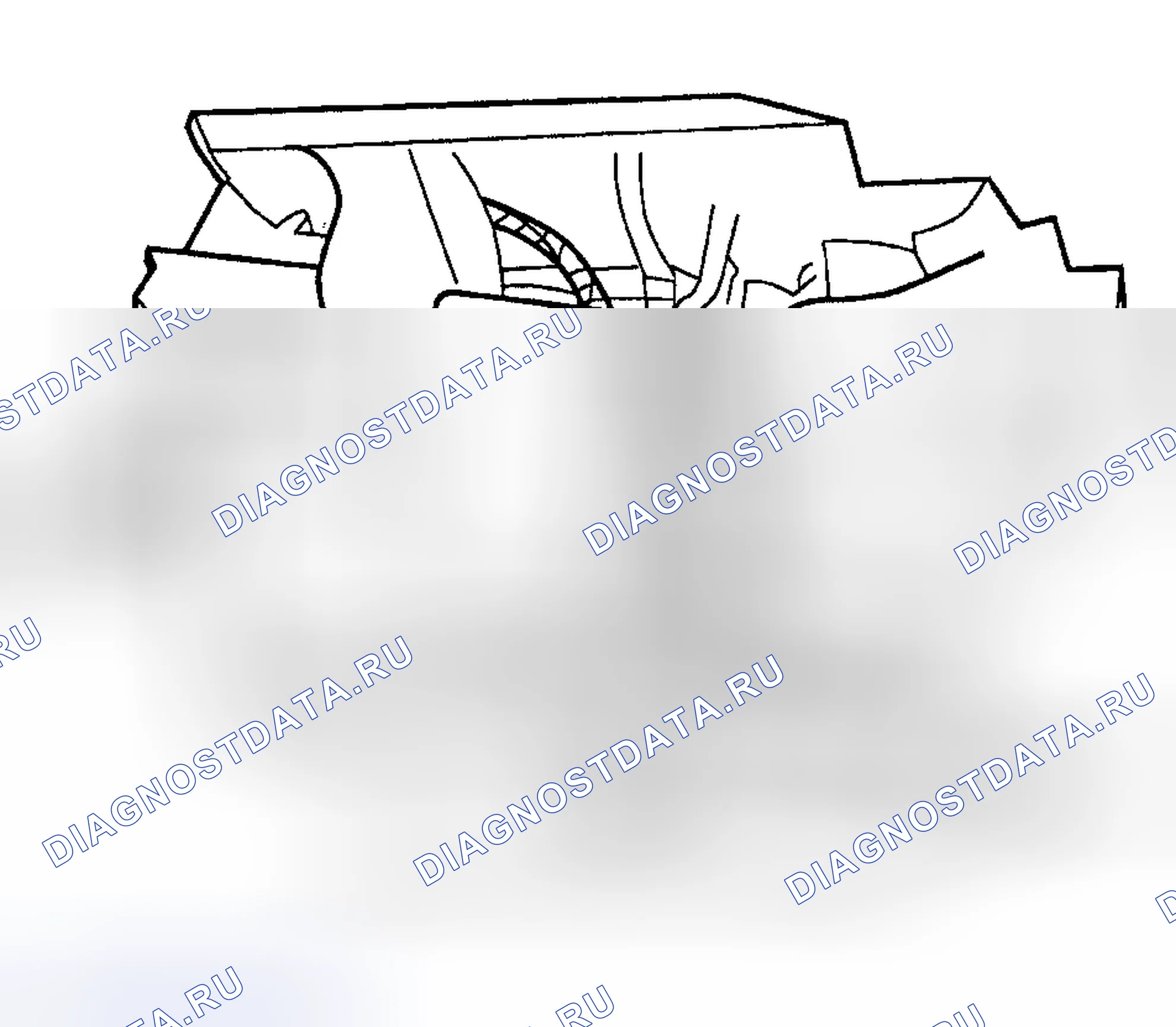 Рис. 3. Plymouth Prowler I