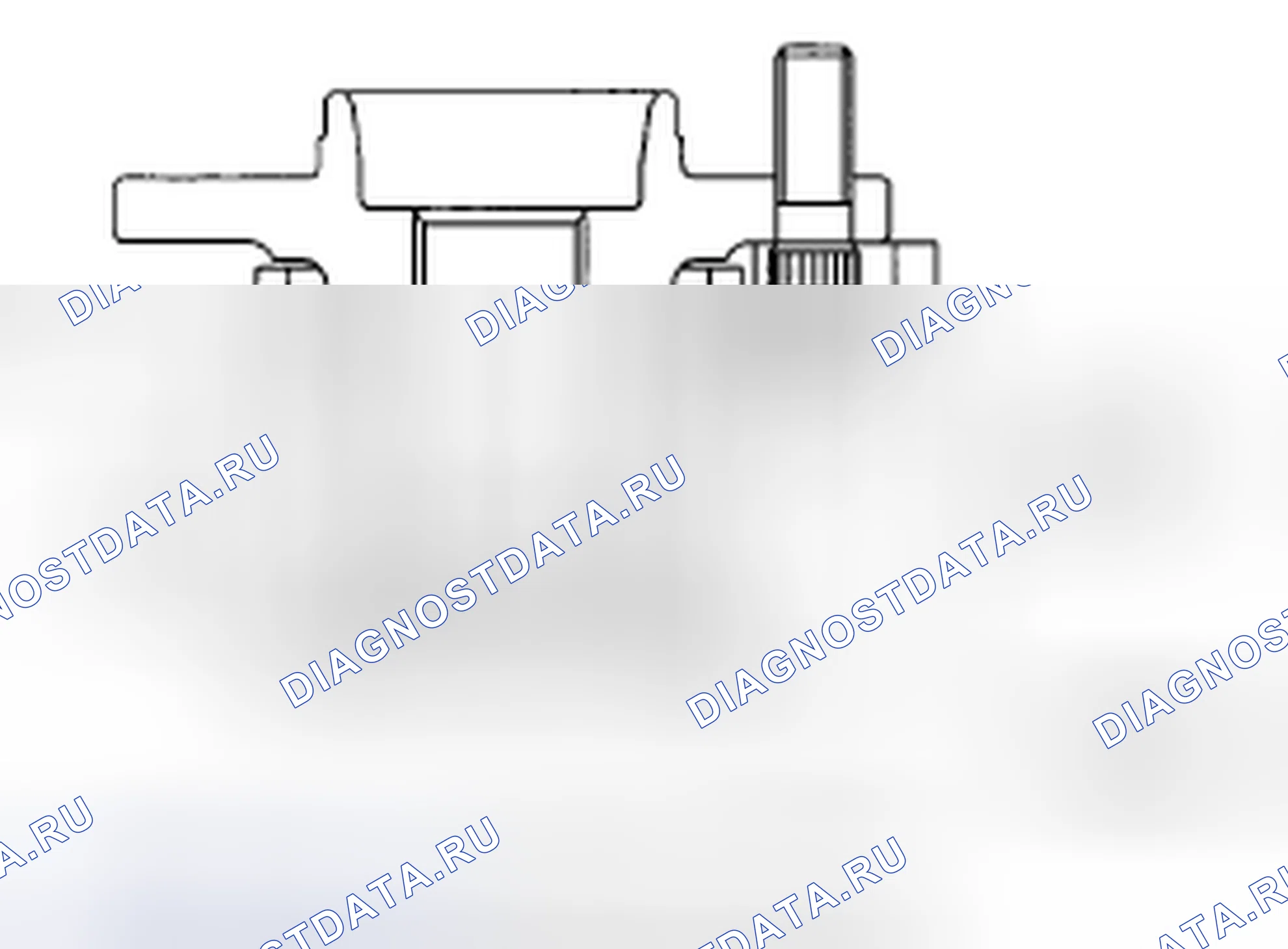 Рис. 32. Subaru Legacy BL/BP рестайлинг