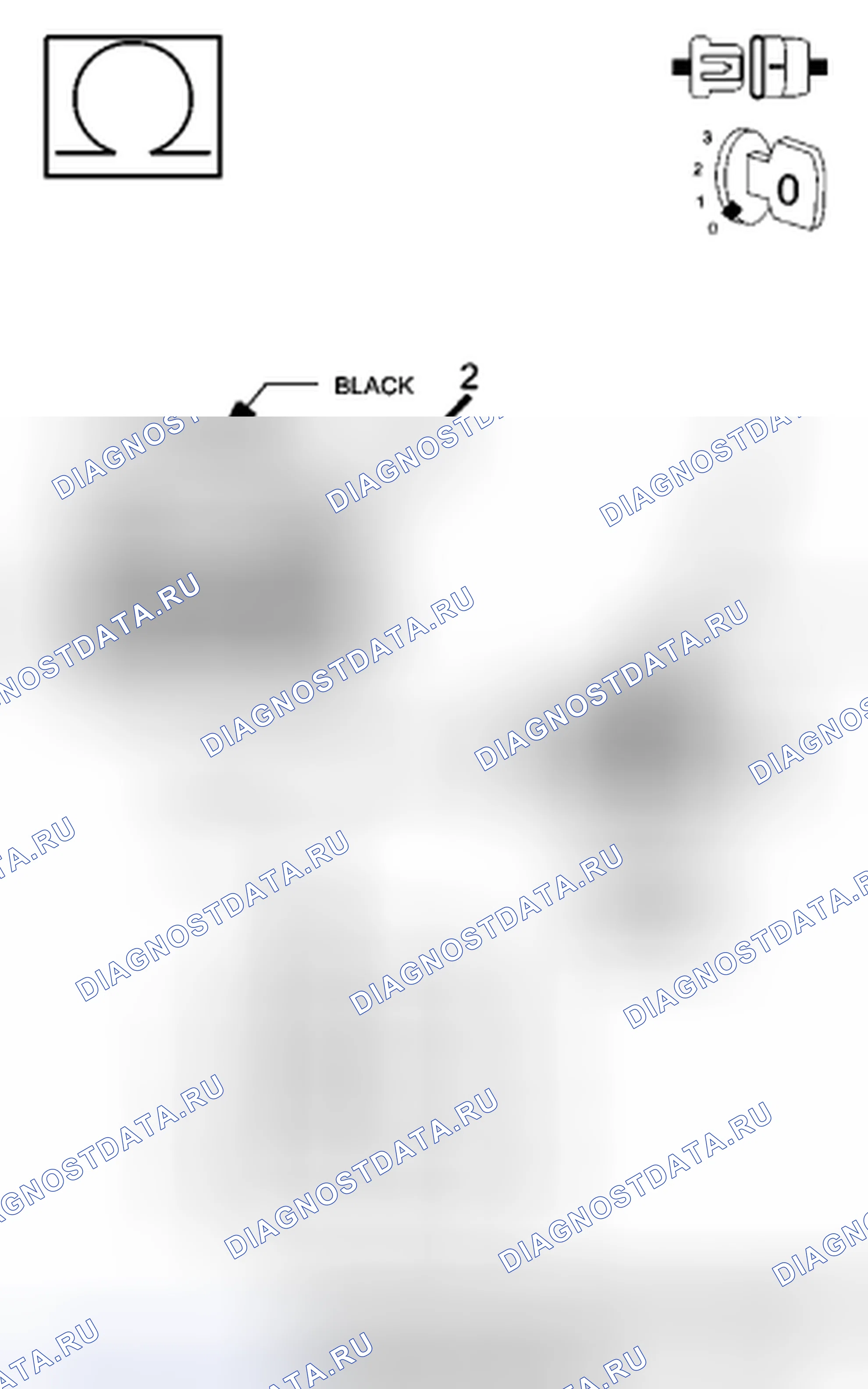 Рис. 222. Dodge Cab & Chassis R3500 HD transition