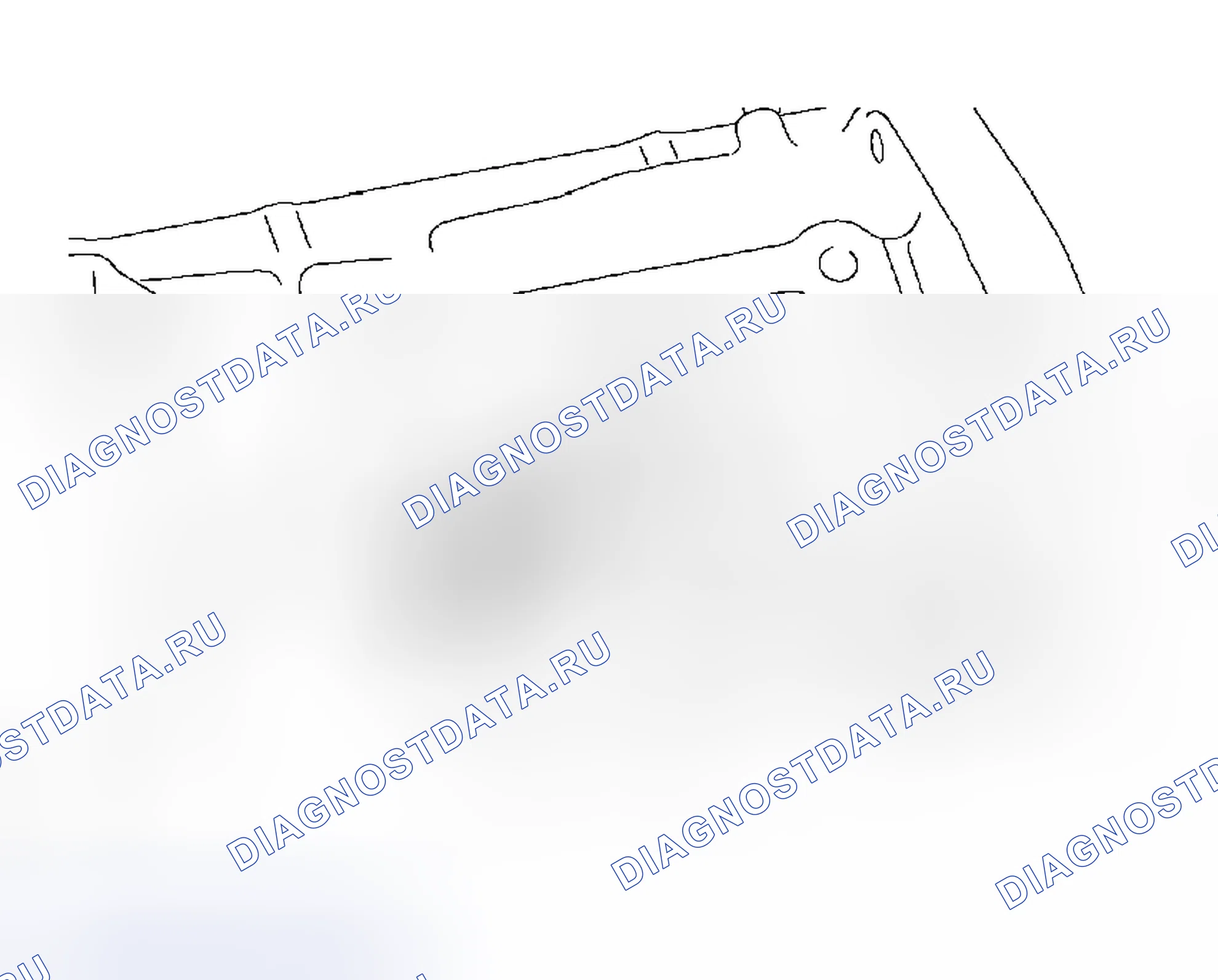 Рис. 34. Toyota Tundra I рестайлинг