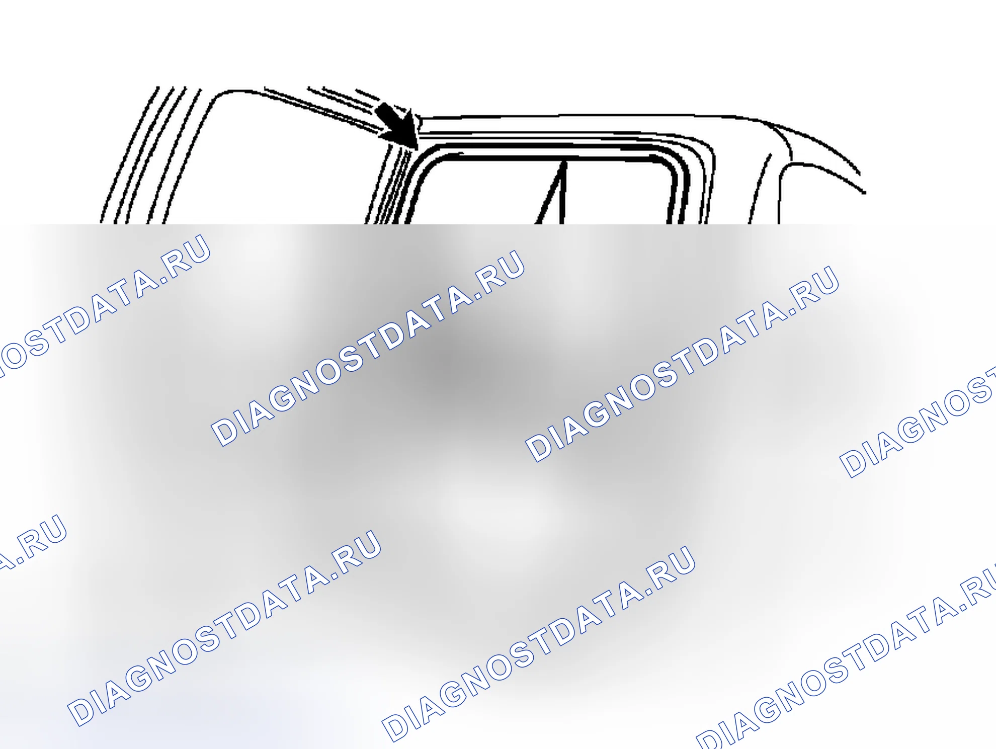 Рис. 19. Toyota Tacoma II