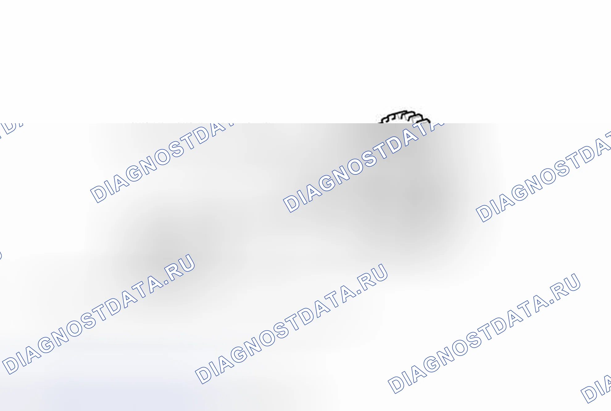 Рис. 131: ИЛЛЮСТРАЦИЯ. Toyota FJ Cruiser I