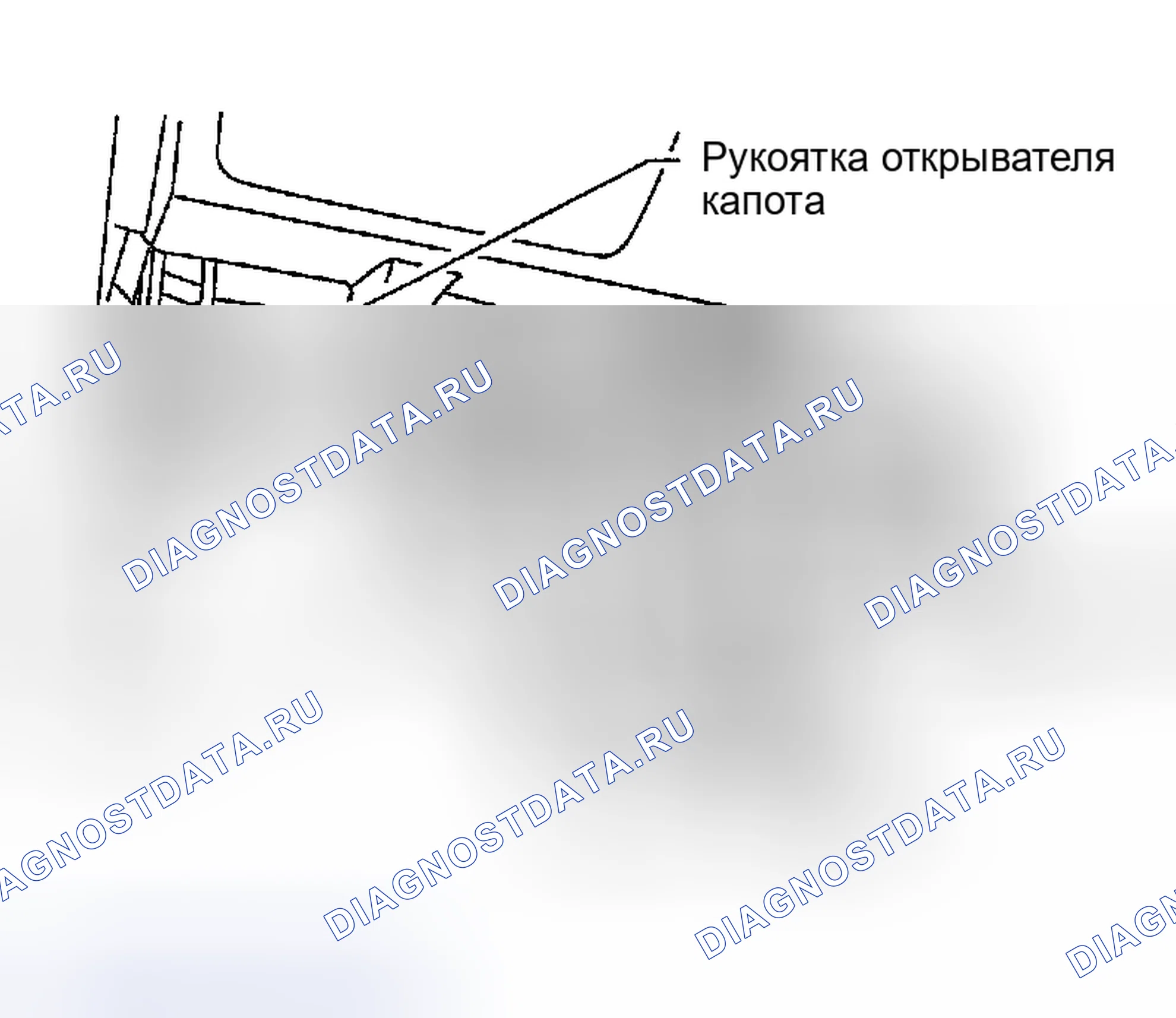 Рис. 16: ПРОЦЕДУРА САМОДИАГНОСТИКИ. Nissan Altima L31