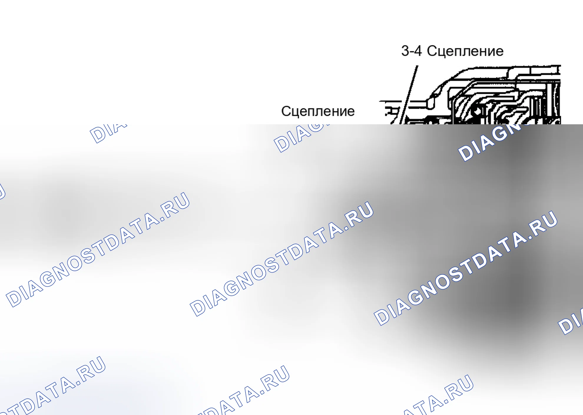 Рис. 622. Chevrolet Silverado 2500 