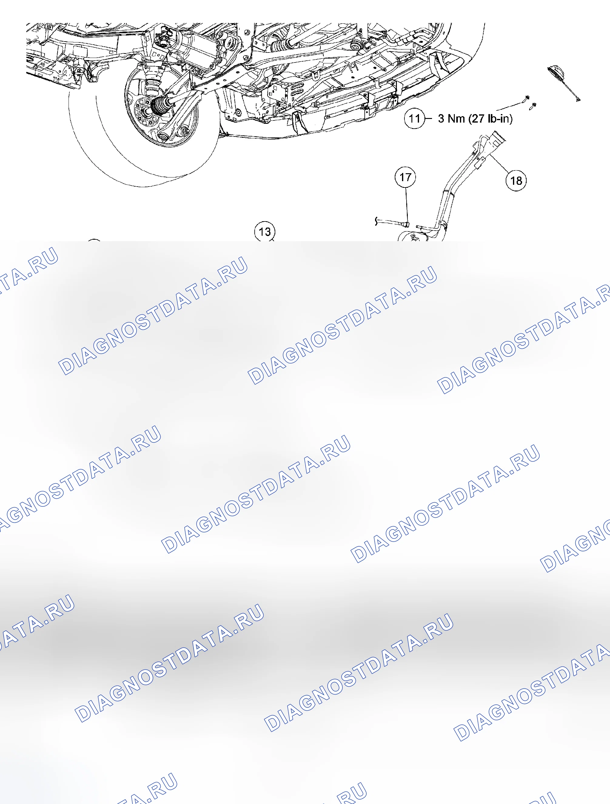 Рис. 54. Ford Escape I рестайлинг