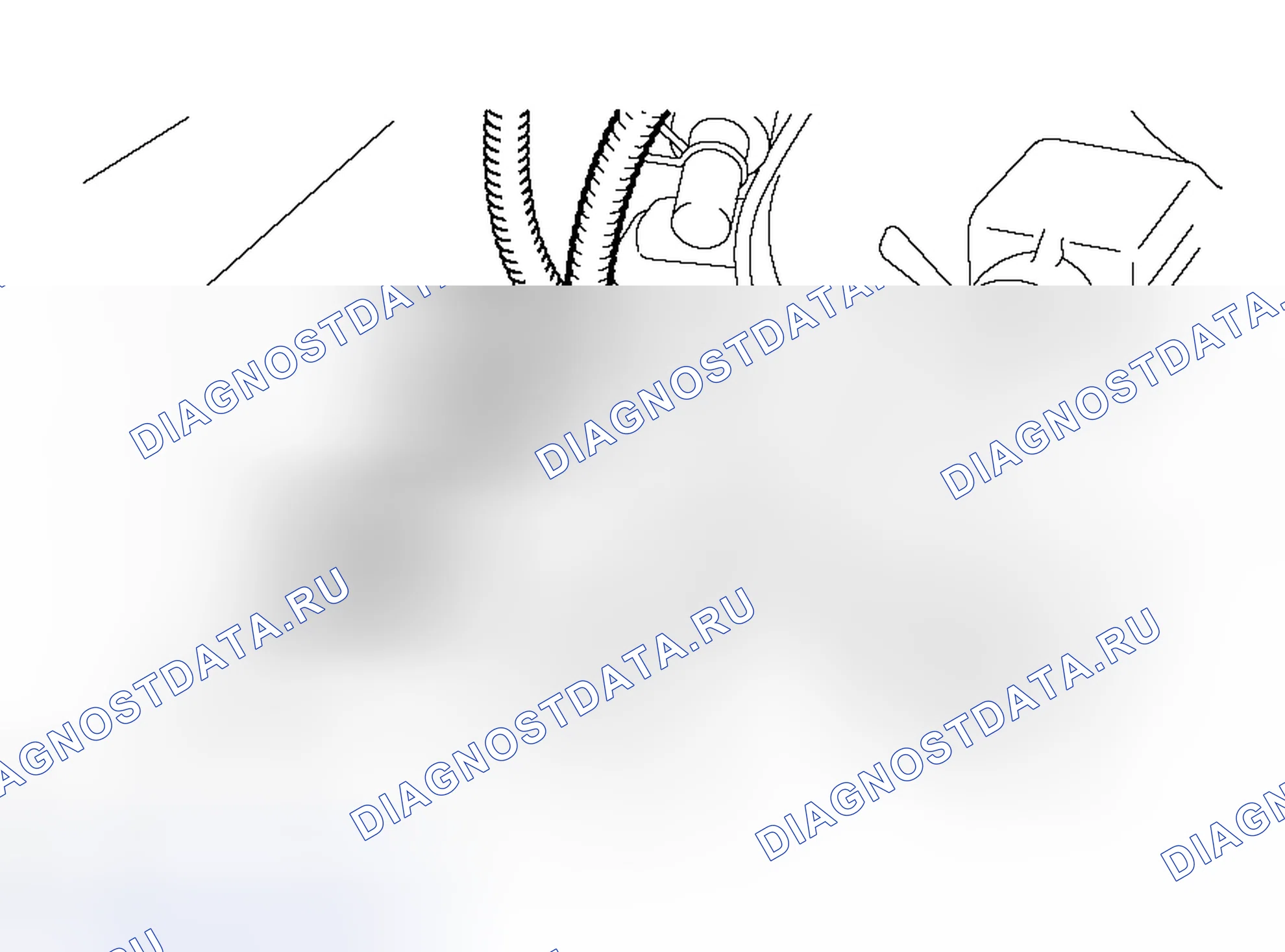 Рис. 268: УДАЛЕНИЕ. Haval H8 I
