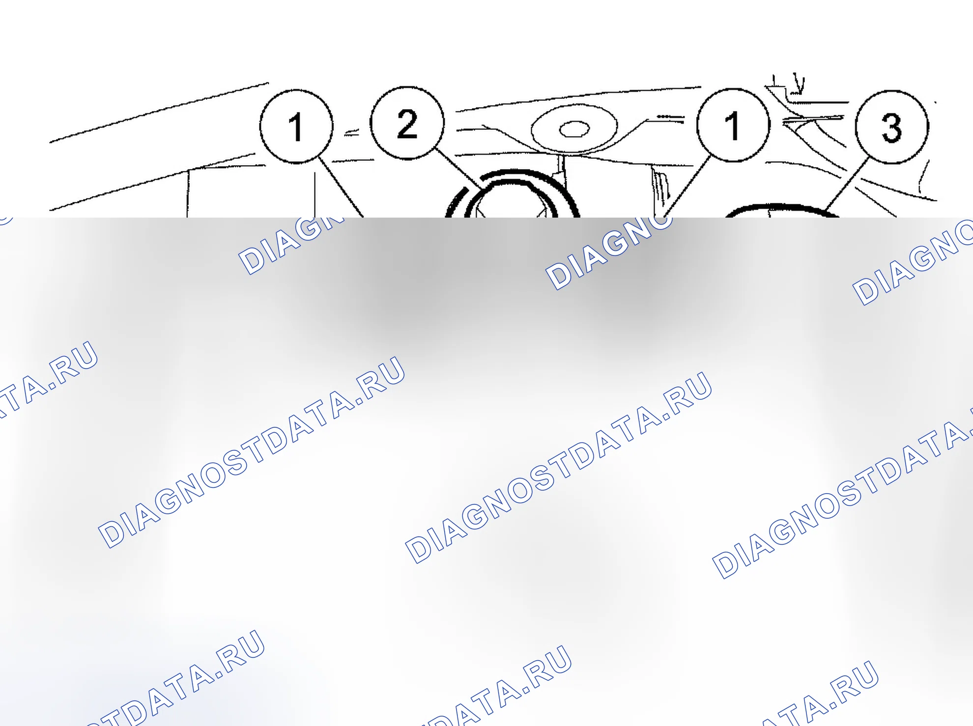 Рис. 3. Ford Escape I рестайлинг