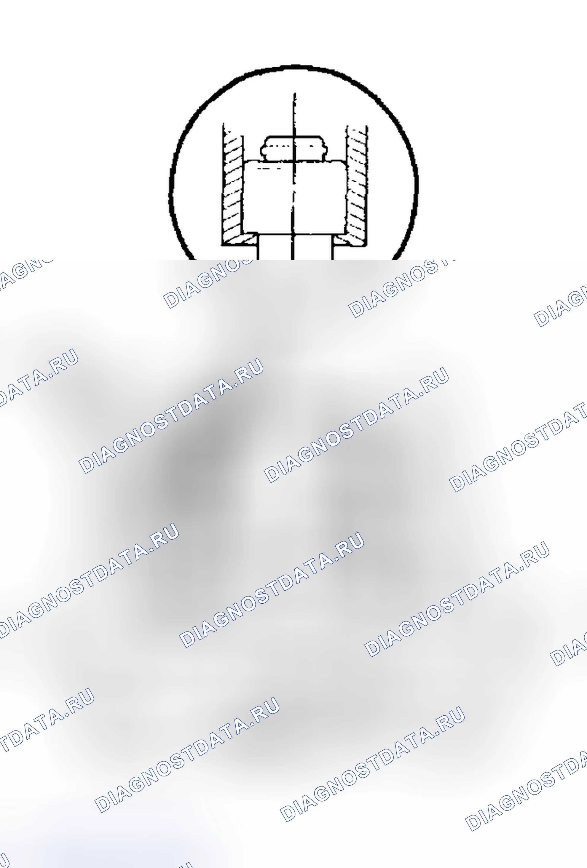 Рис. 428. Honda Civic VII рестайлинг