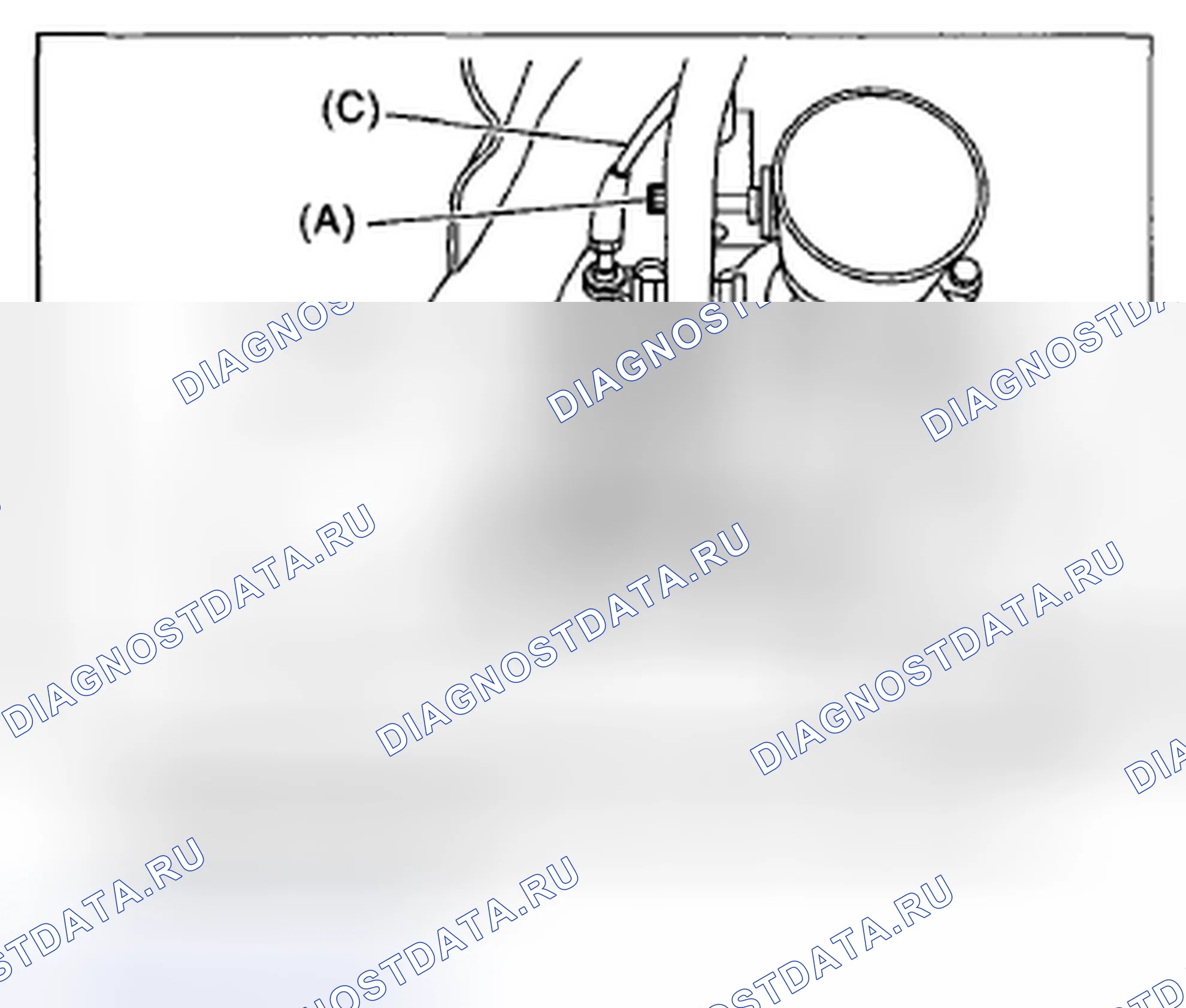 Рис. 28. Subaru Impreza WRX GE рестайлинг