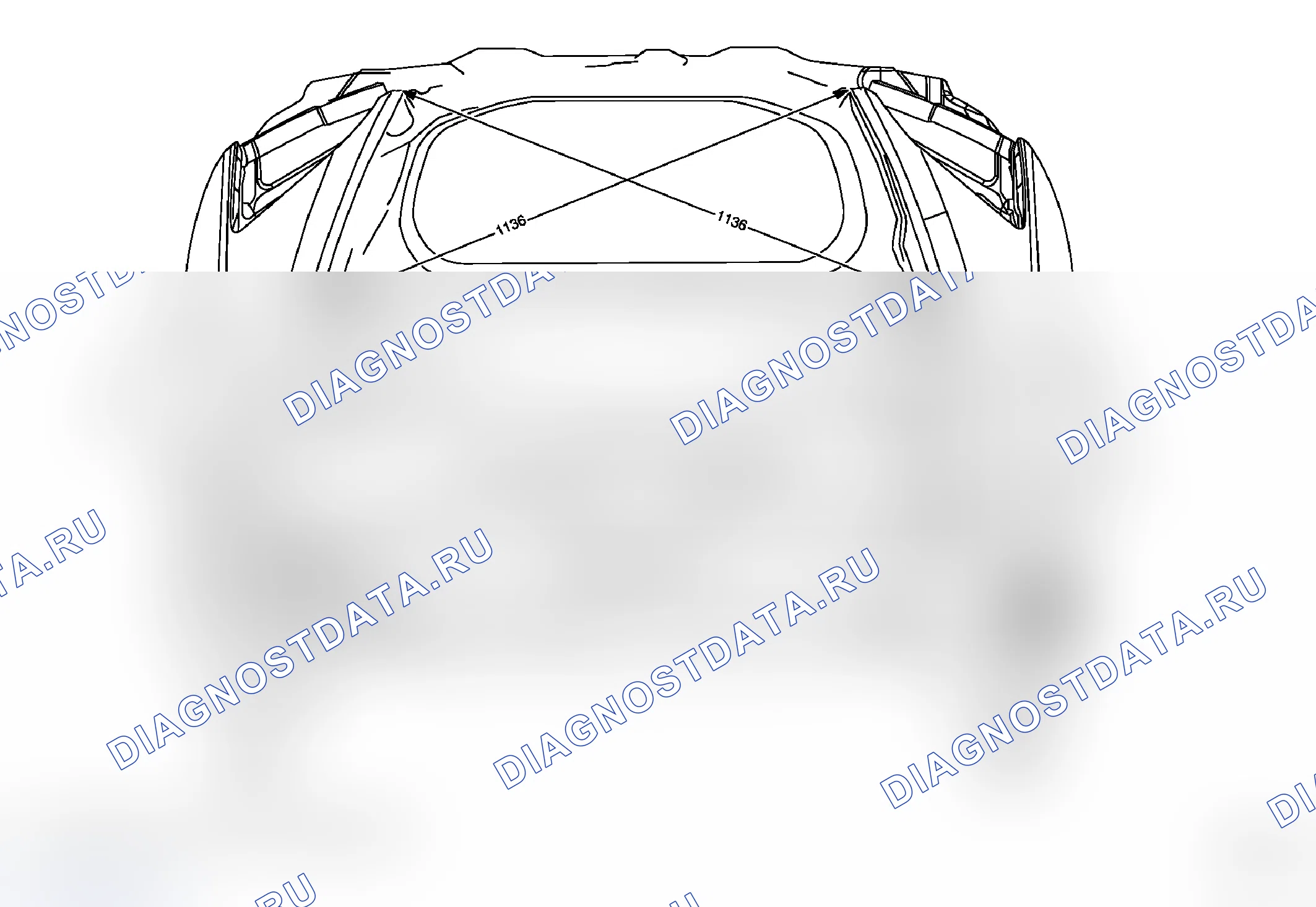 Рис. 36. Chrysler Crossfire I final
