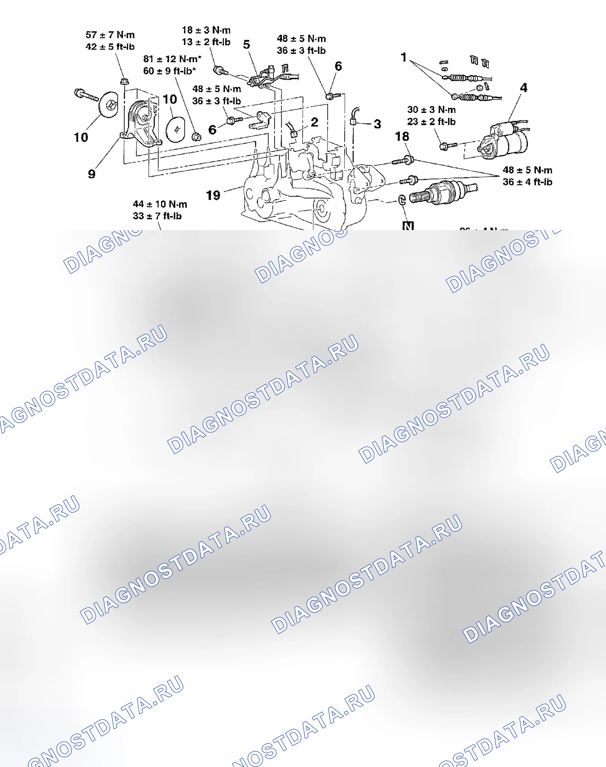 Рис. 223. Mitsubishi Eclipse III