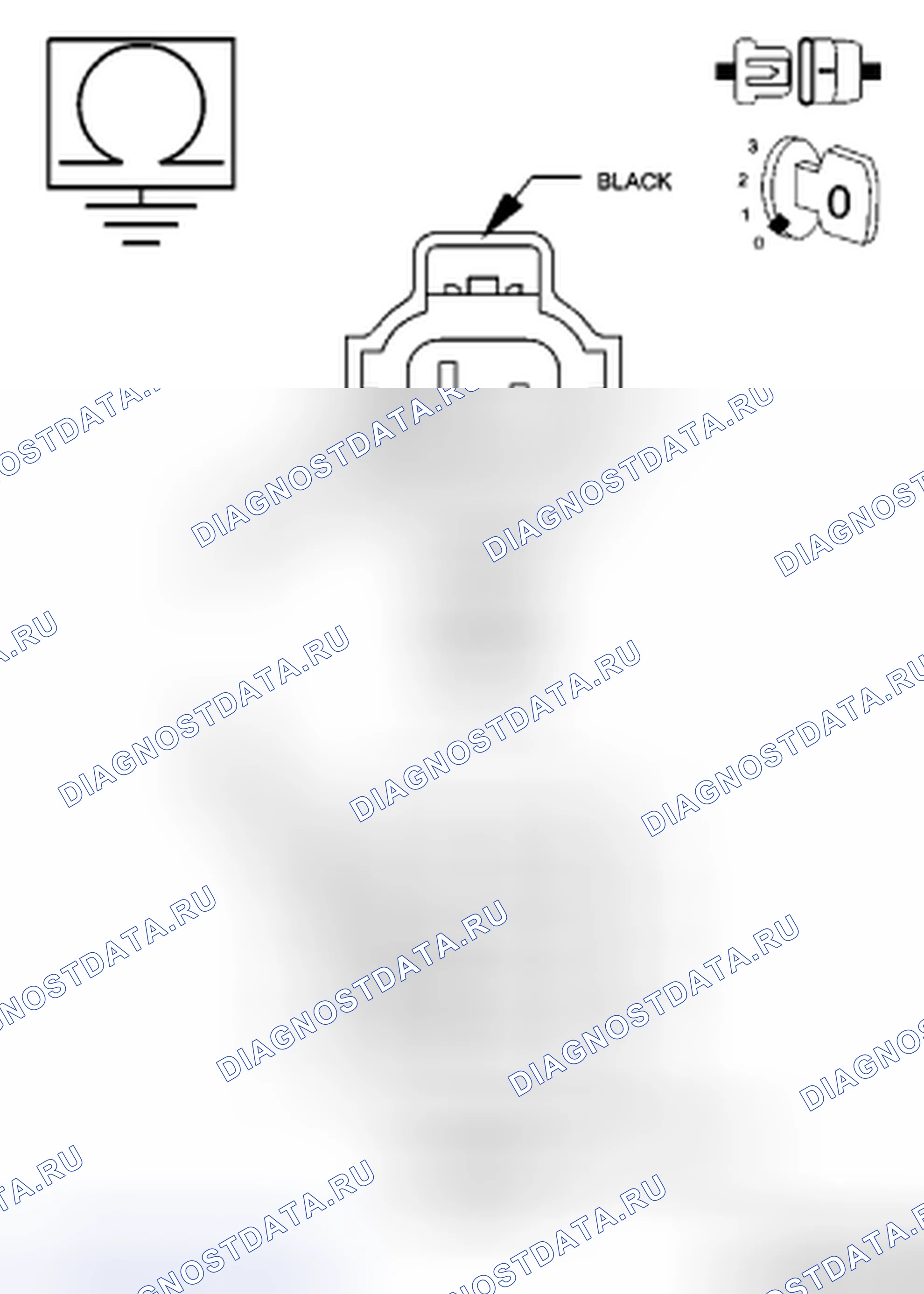 Рис. 829. Chrysler Town & Country V