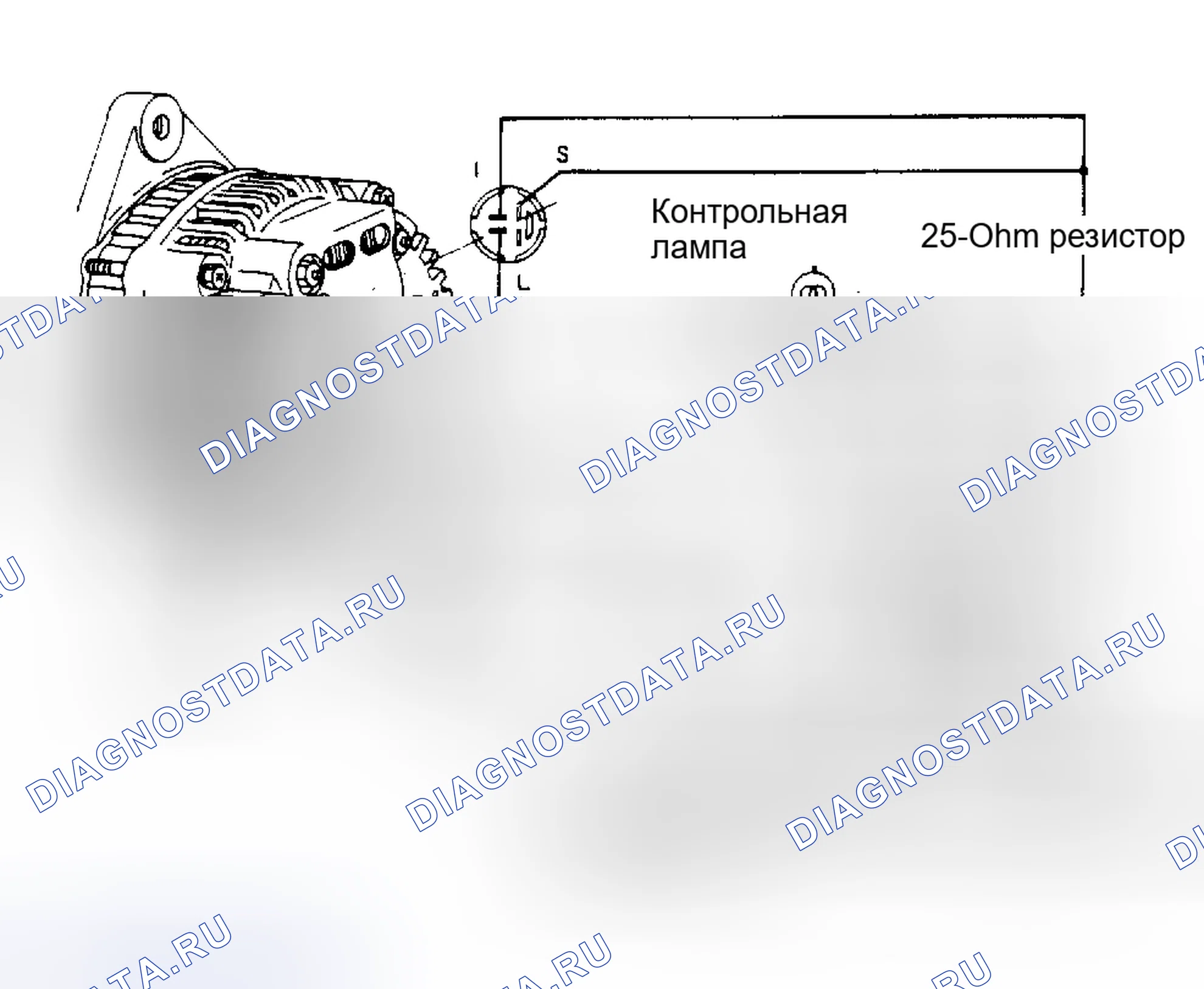 Рис. 1. Subaru Justy I рестайлинг