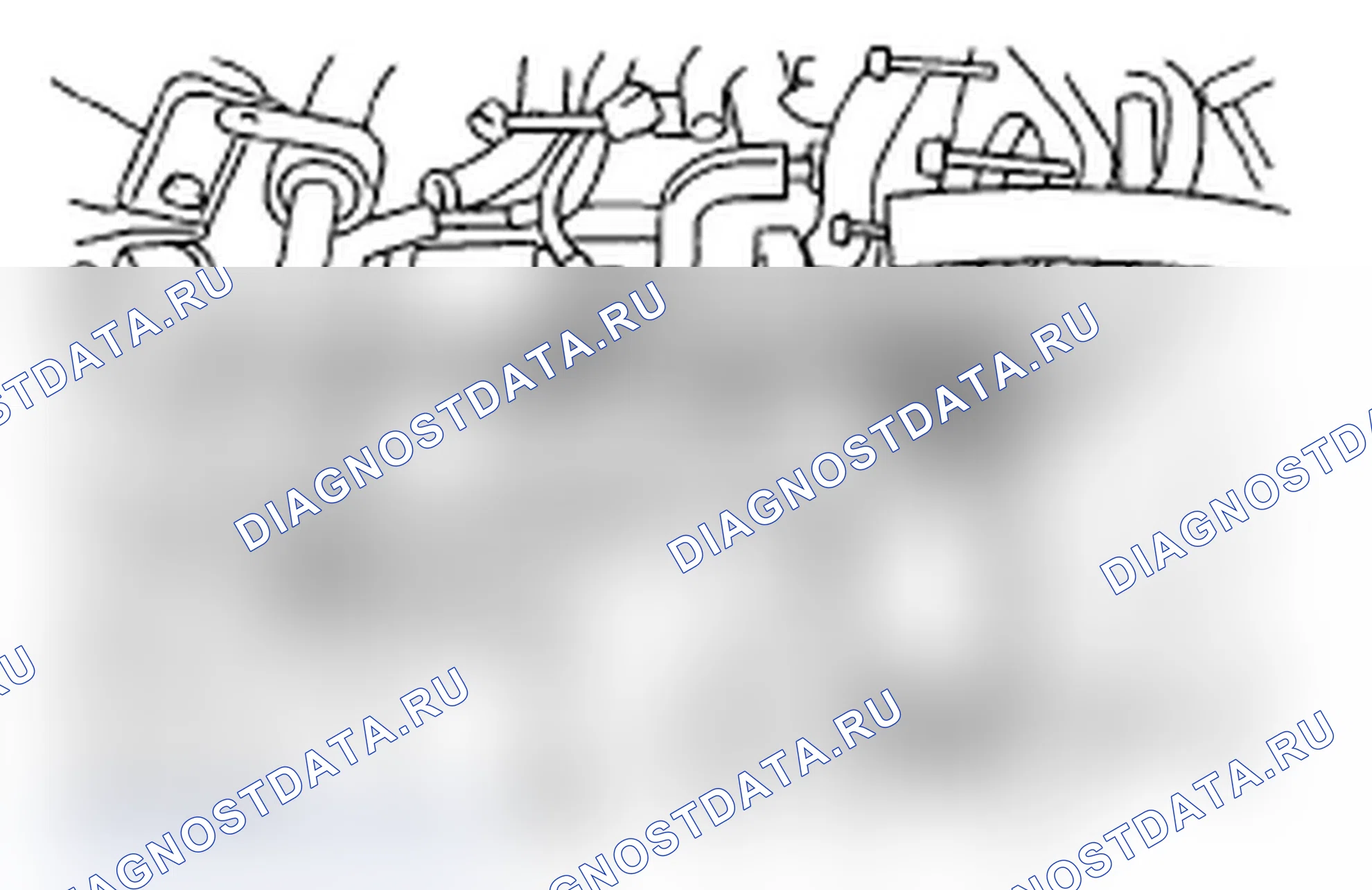 Рис. 70. Subaru Impreza WRX GH