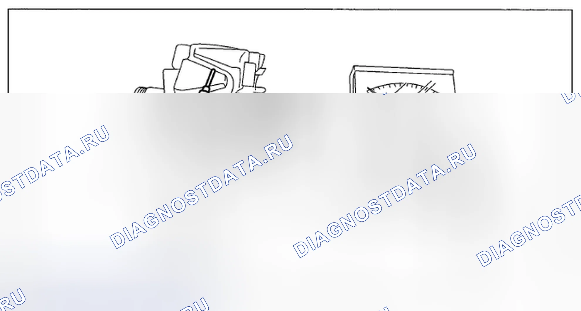 Рис. 59. Subaru Legacy BM/BR рестайлинг