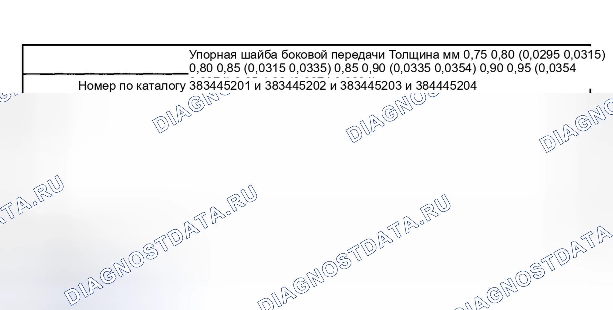 Рис. 87. Subaru Impreza GD/GC/GG