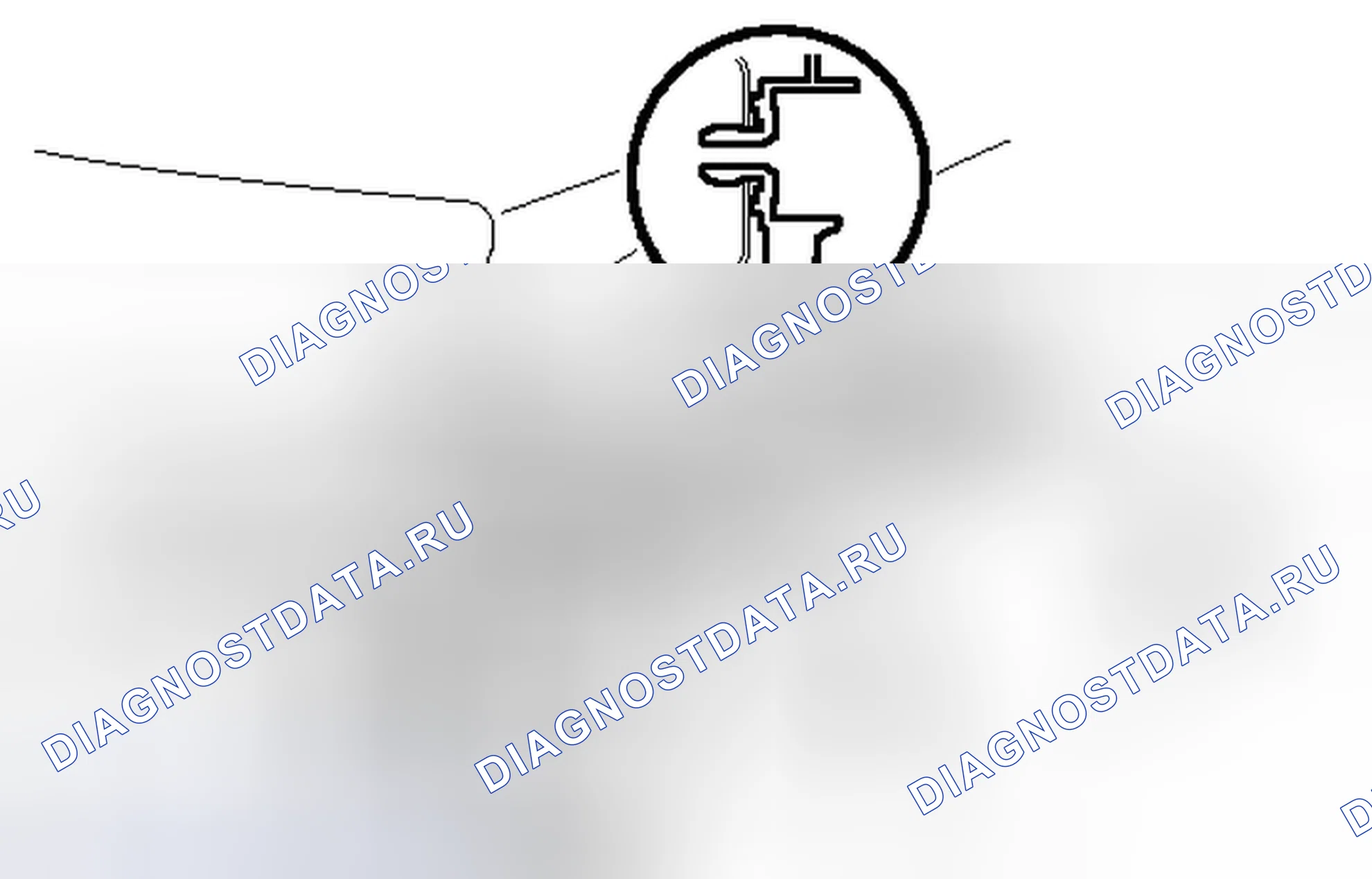 Рис. 247: ПОВТОРНАЯ СБОРКА. Toyota Highlander II рестайлинг