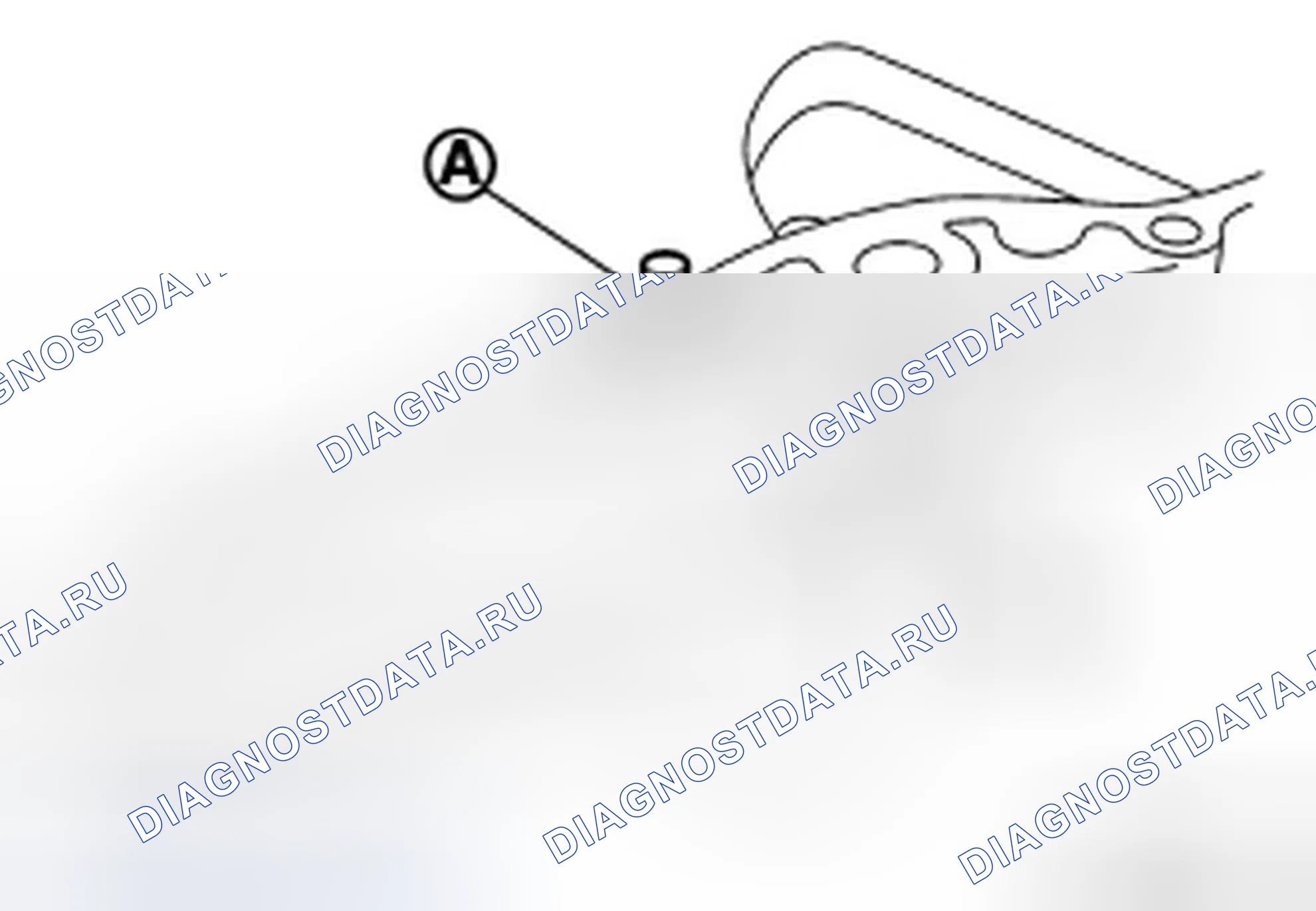 Рис. 174. Infiniti M35 III рестайлинг