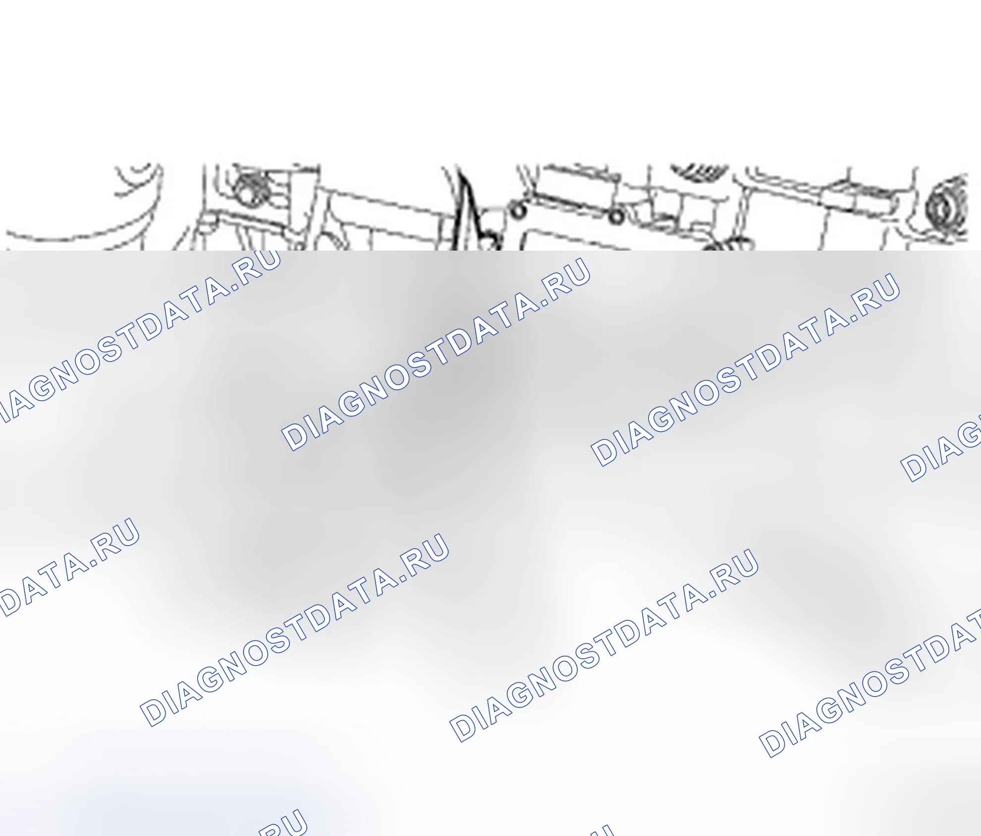 Рис. 520. Dodge Avenger II