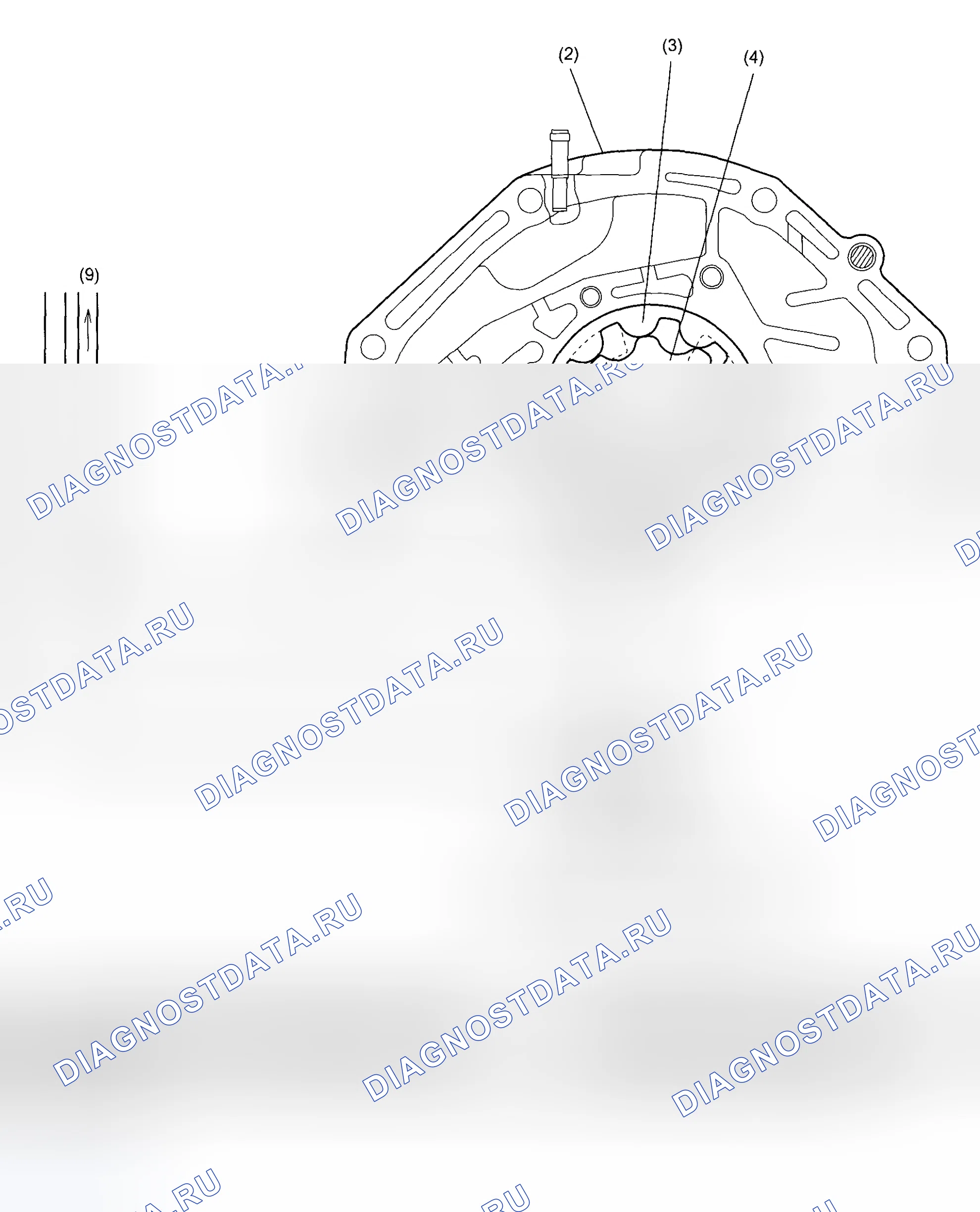Рис. 9. Honda Vezel I