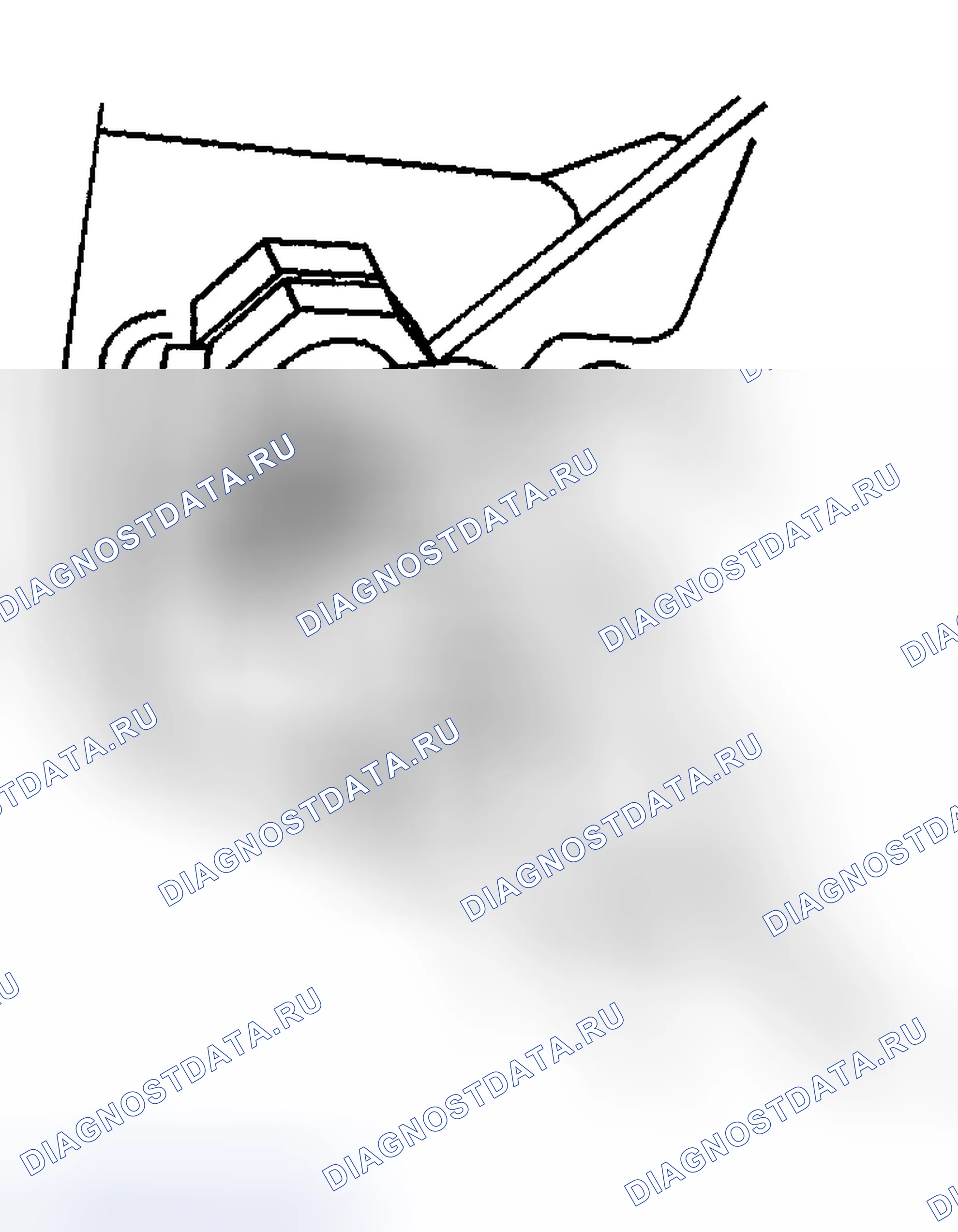 Рис. 65. Hyundai Veracruz I