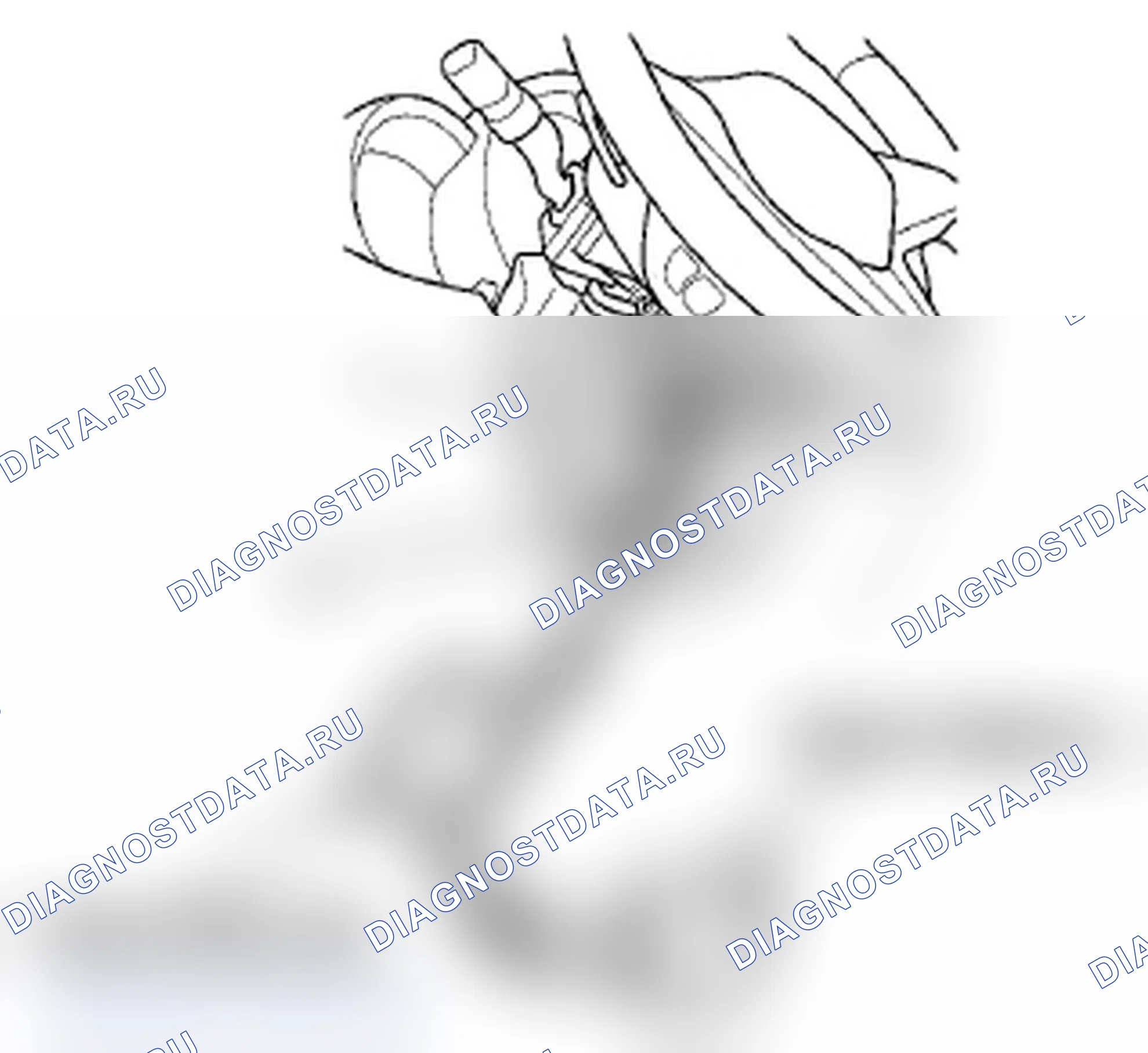 Рис. 55. Acura RDX I рестайлинг