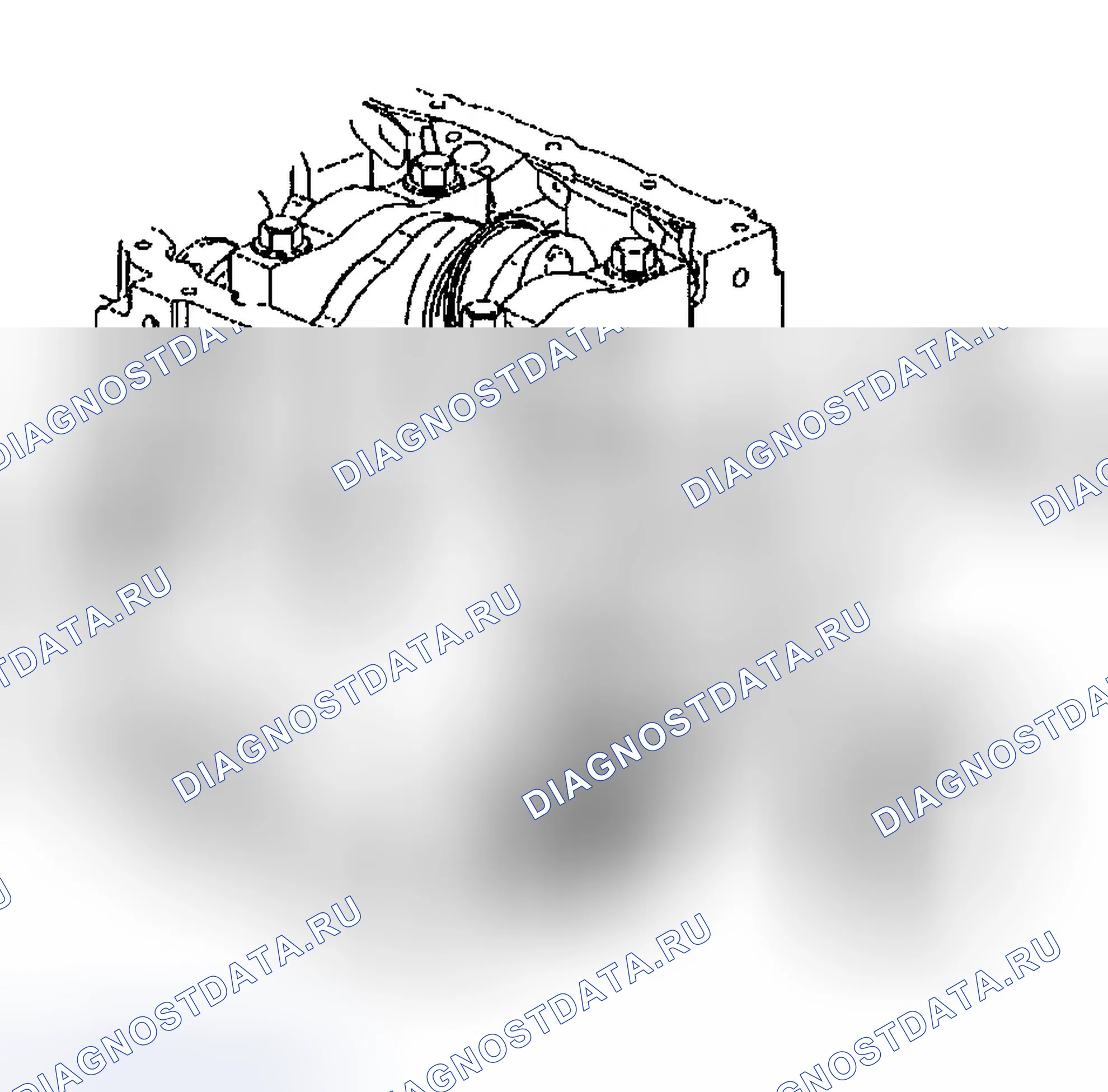 Рис. 222. Buick LeSabre VIII