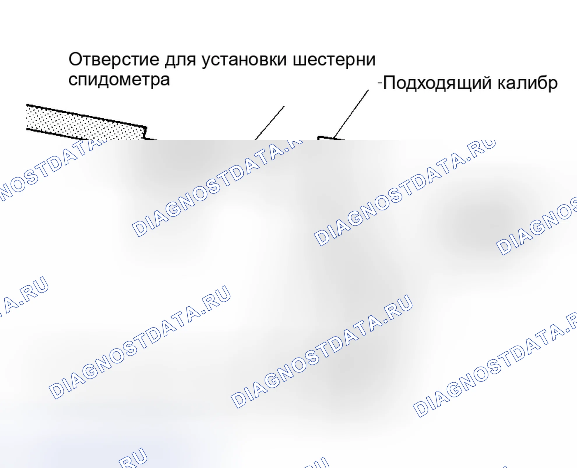 Рис. 57: ЗАПОЛНЕНИЕ. Honda Prelude I