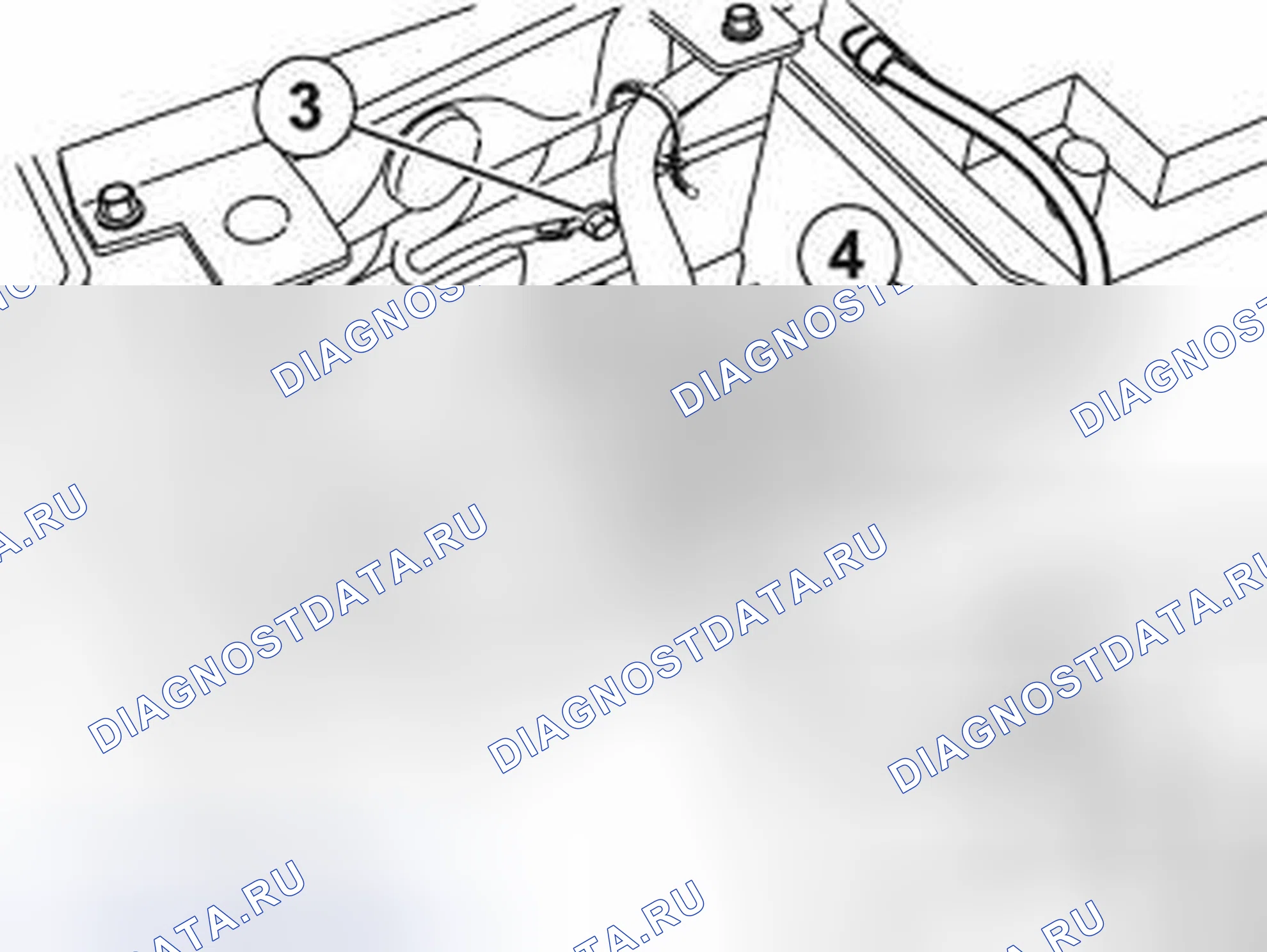 Рис. 47. Volvo XC90 I рестайлинг