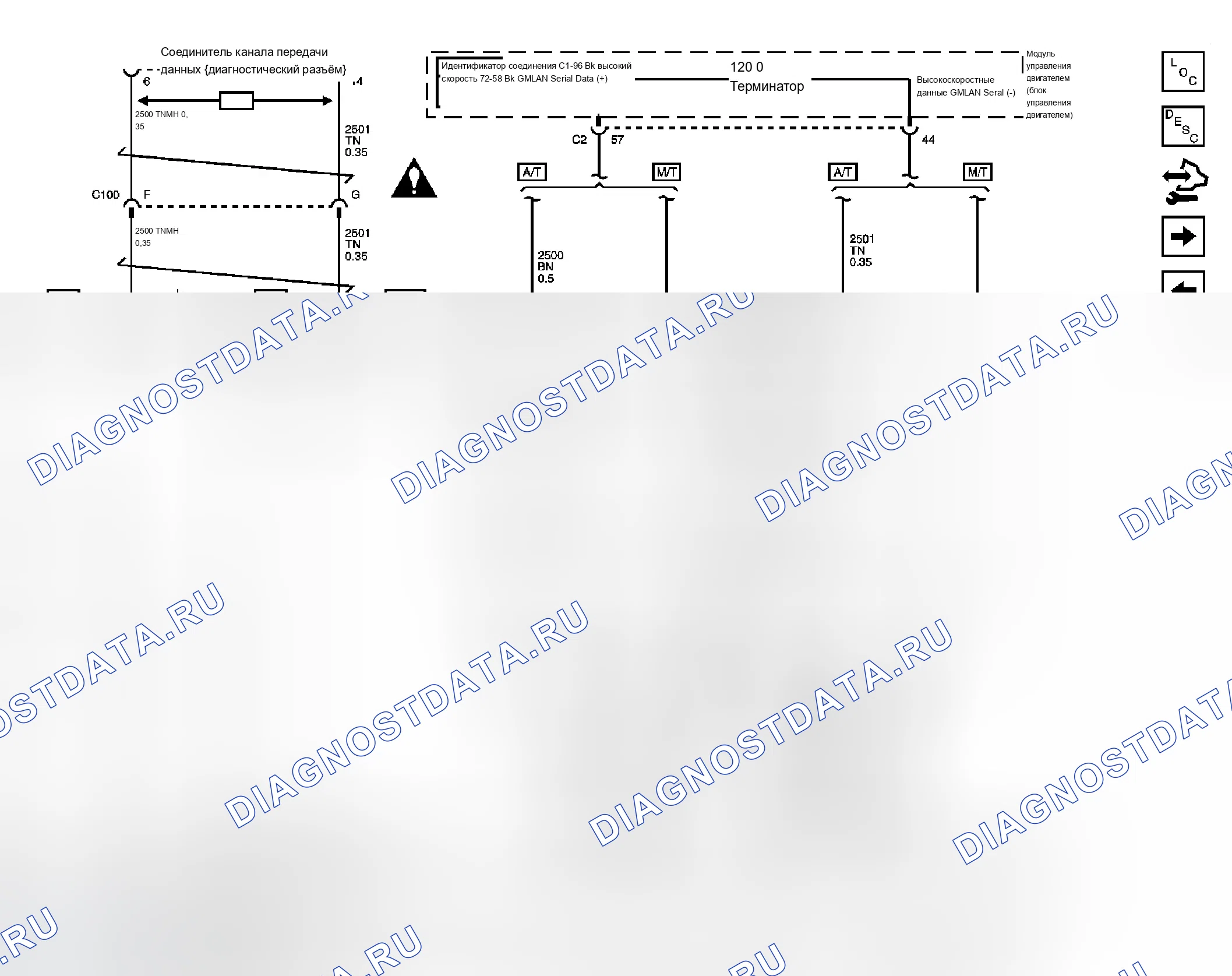 Рис. 4. Chevrolet Silverado Classic 1500 HD 