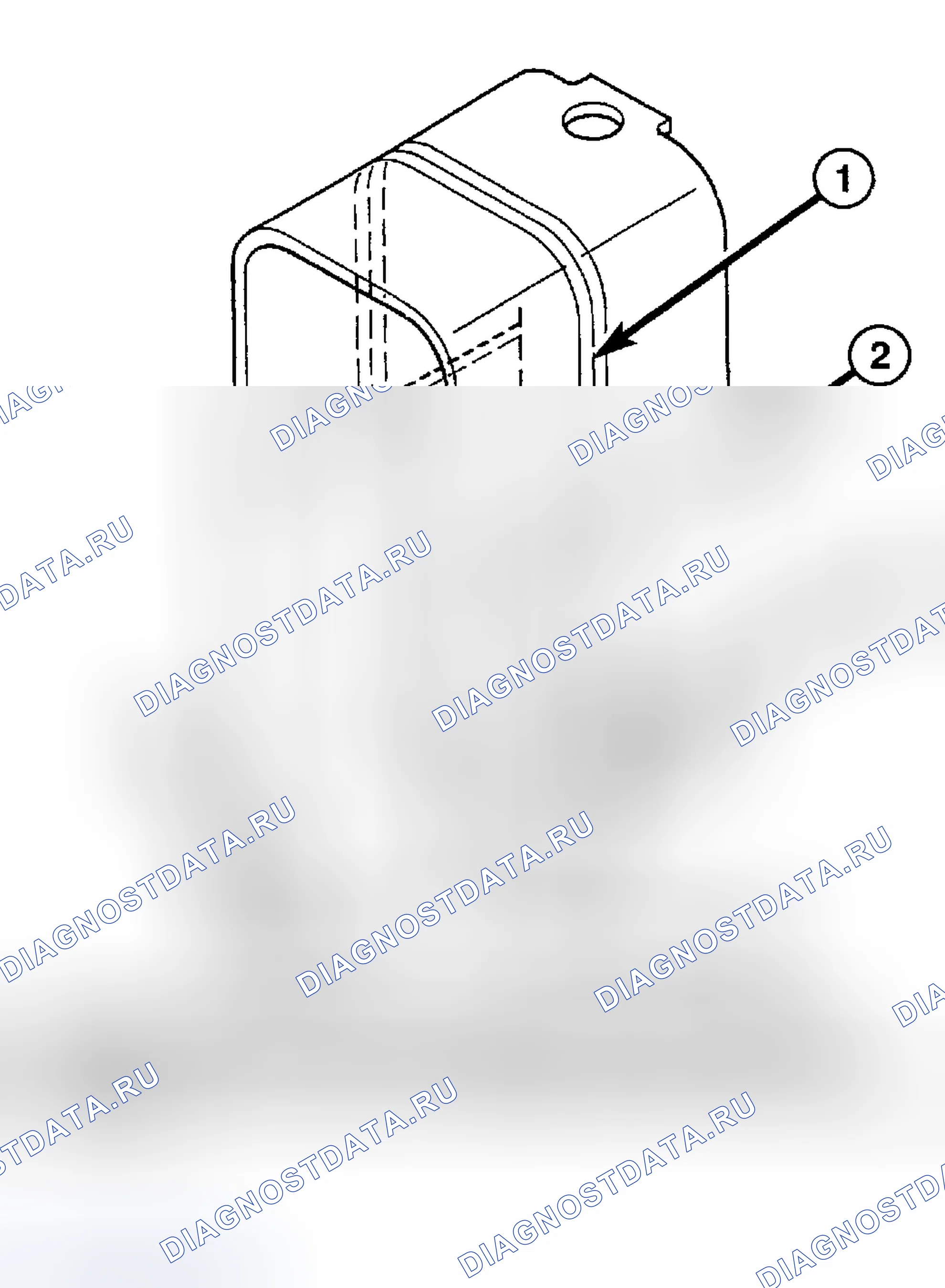 Рис. 44. Dodge Pickup R1500 