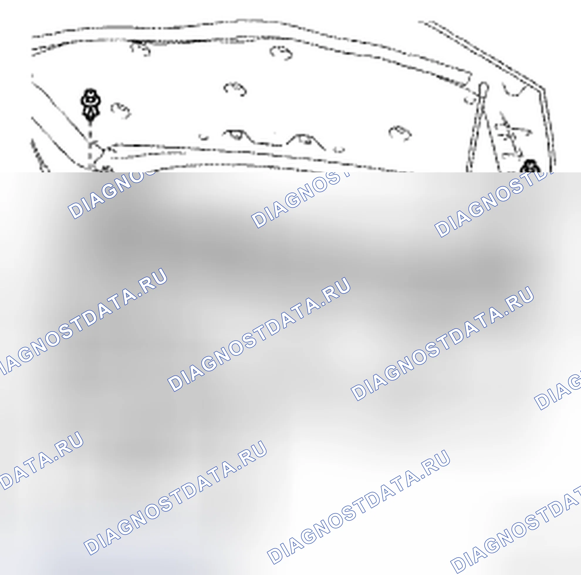 Рис. 51. Toyota Camry XV40