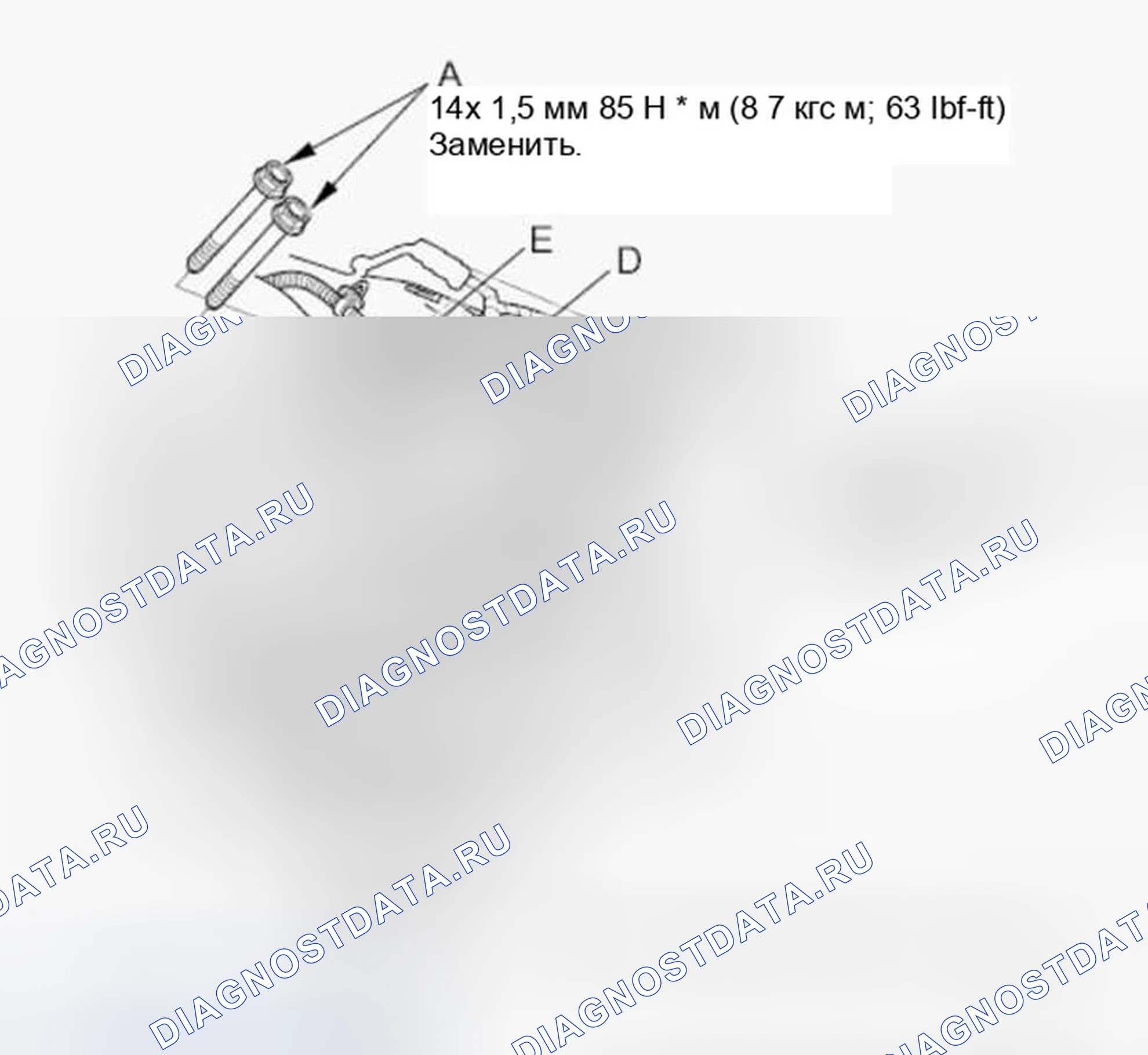 Рис. 58. Honda Ridgeline I рестайлинг