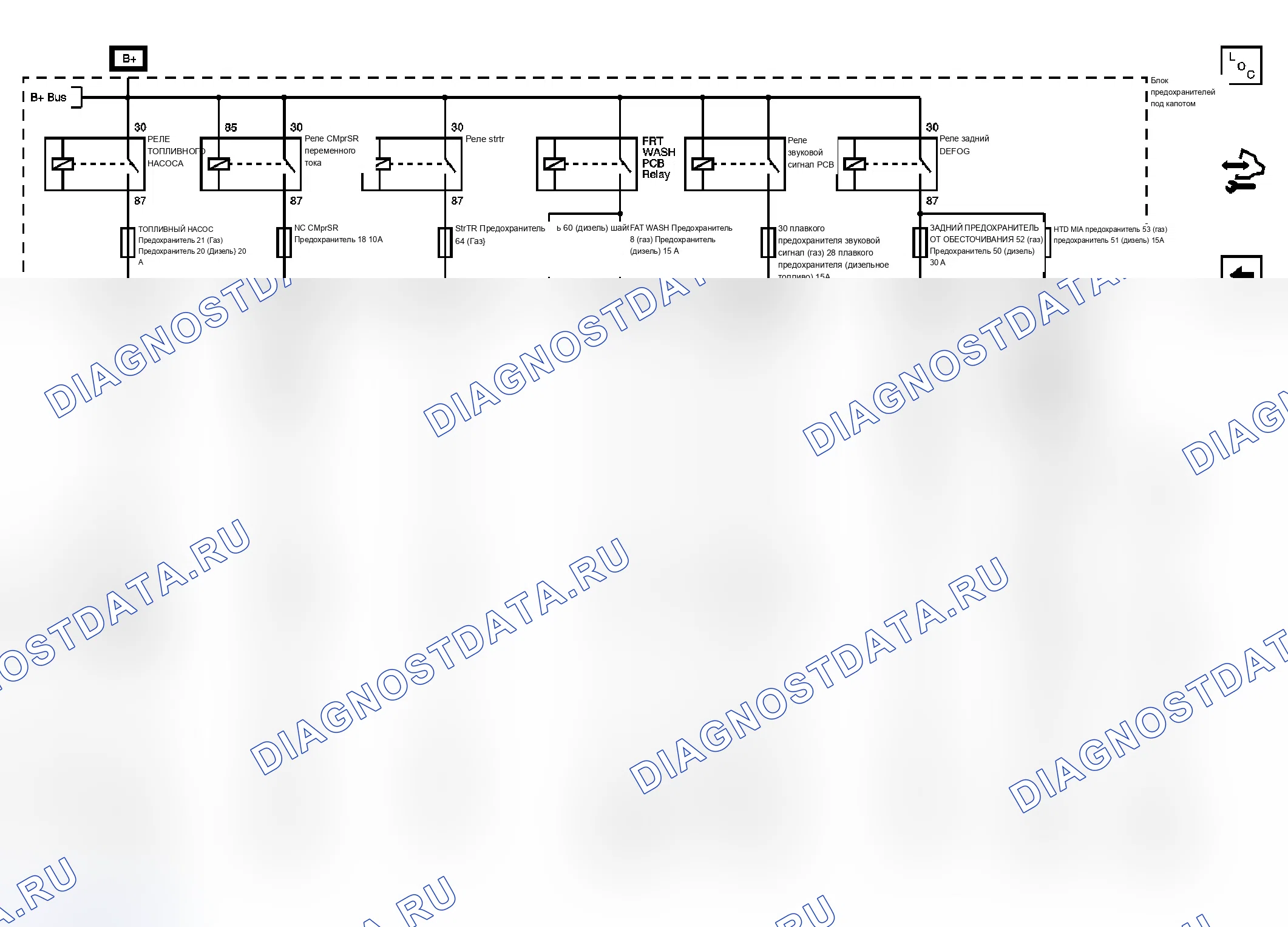 Рис. 27. Chevrolet Silverado 2500 HD 