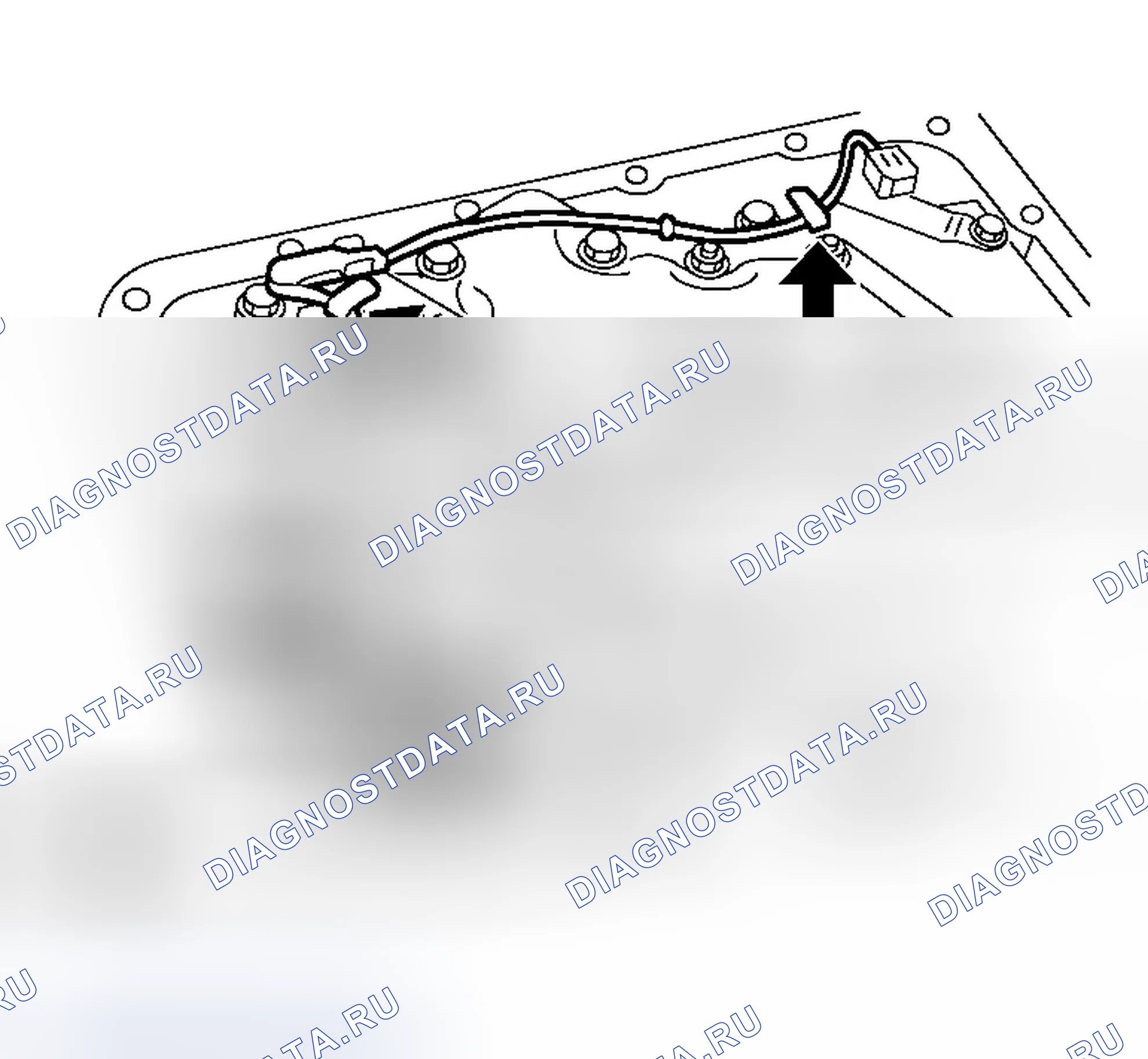Рис. 196. Infiniti QX56 I