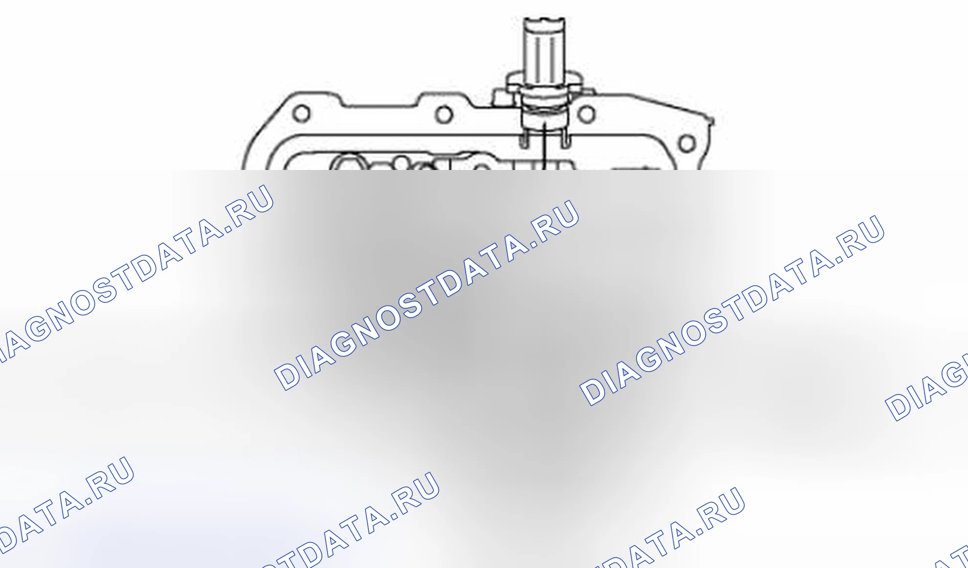 Рис. 503. Honda Civic IX рестайлинг