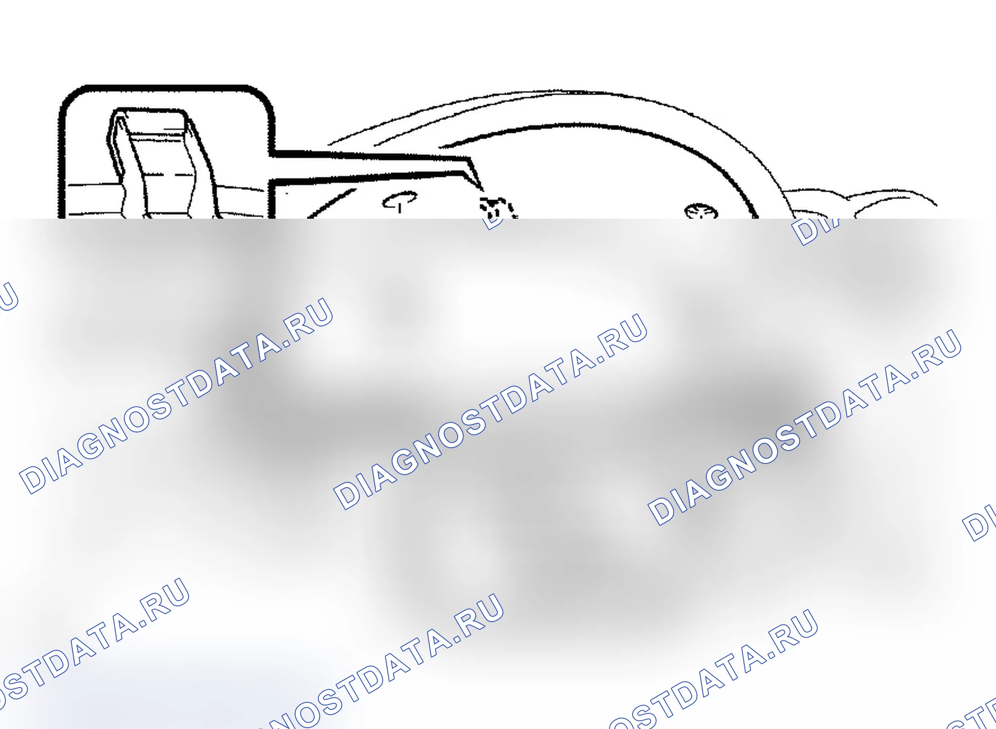 Рис. 76. Toyota Camry Solara II