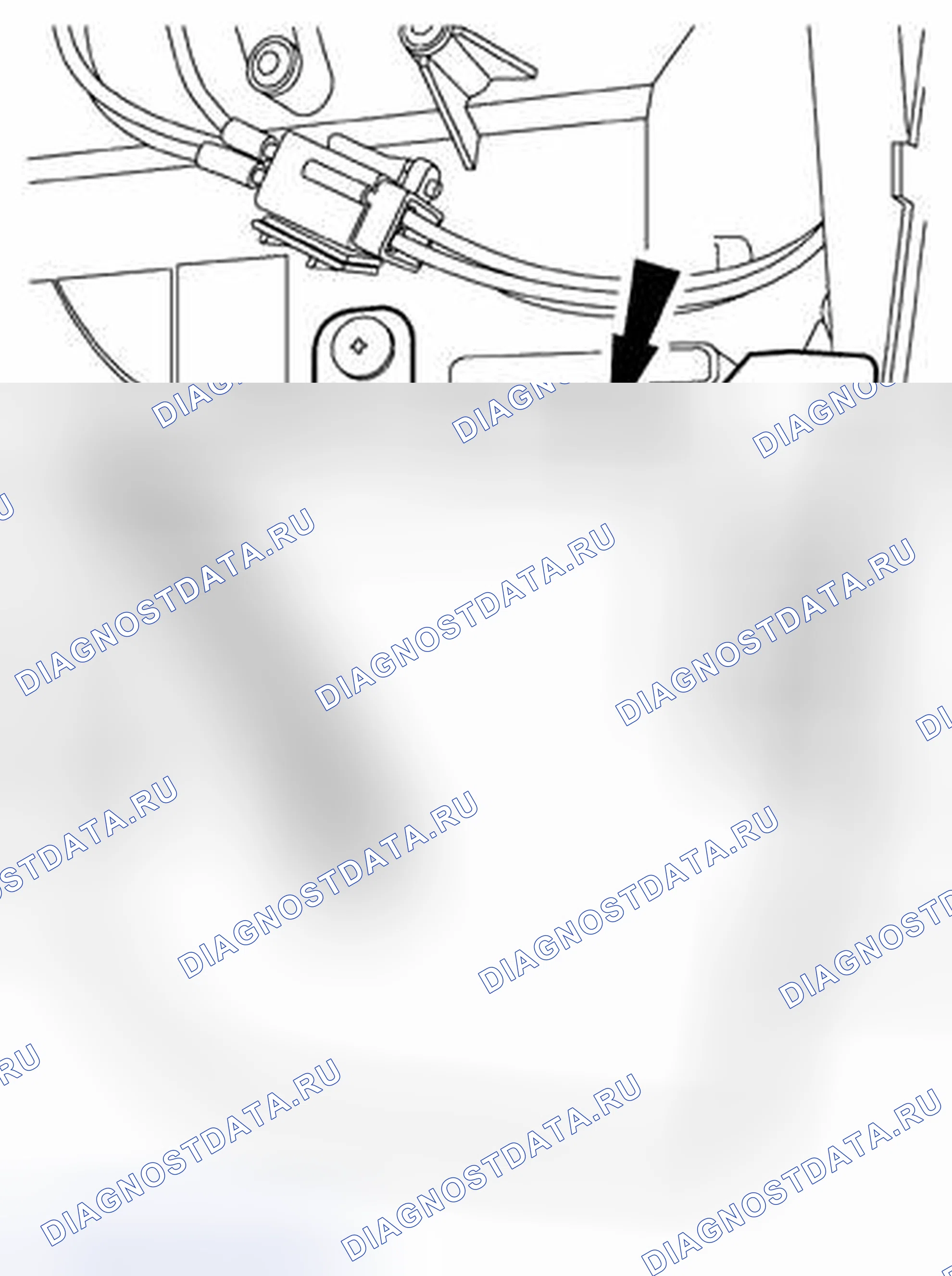 Рис. 13. Mazda Tribute II