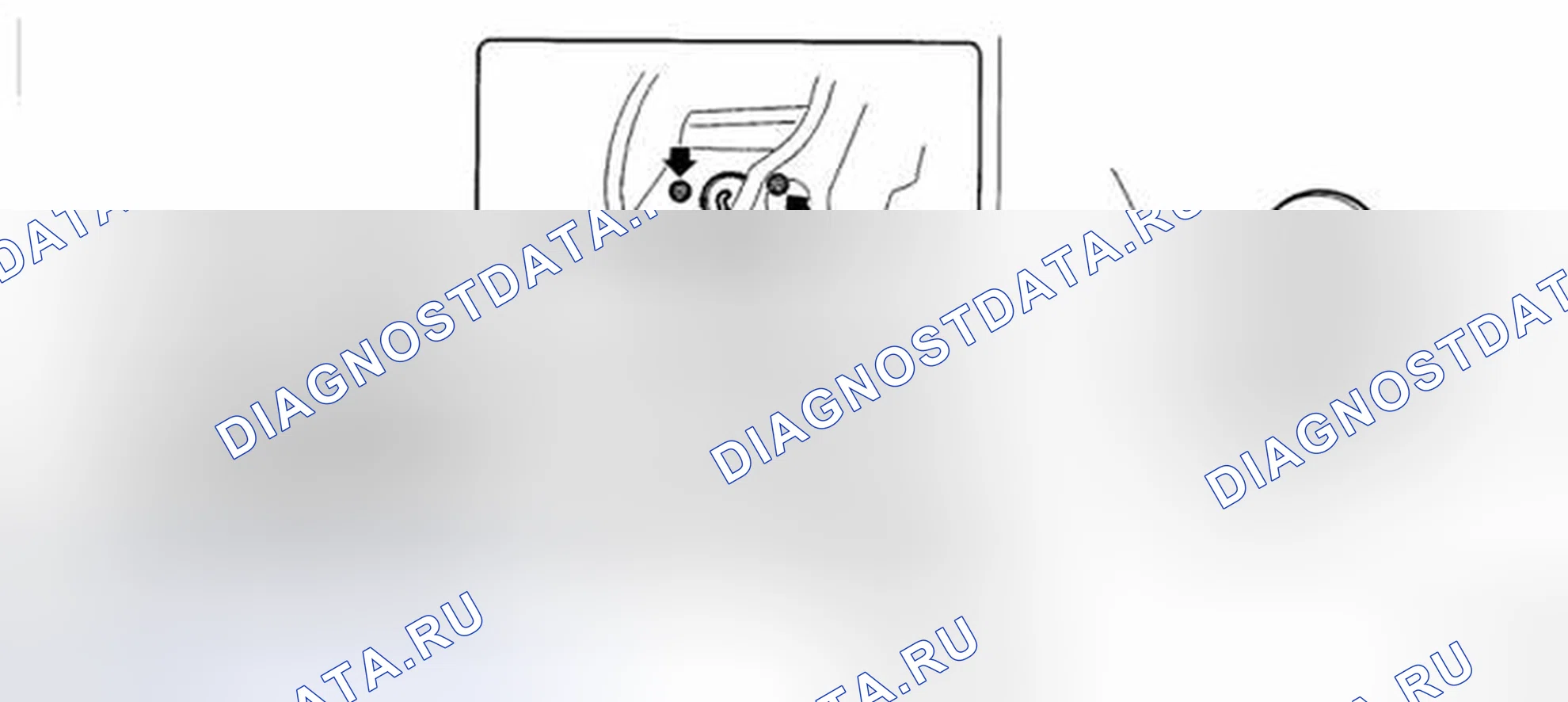Рис. 49. Subaru Legacy BM/BR