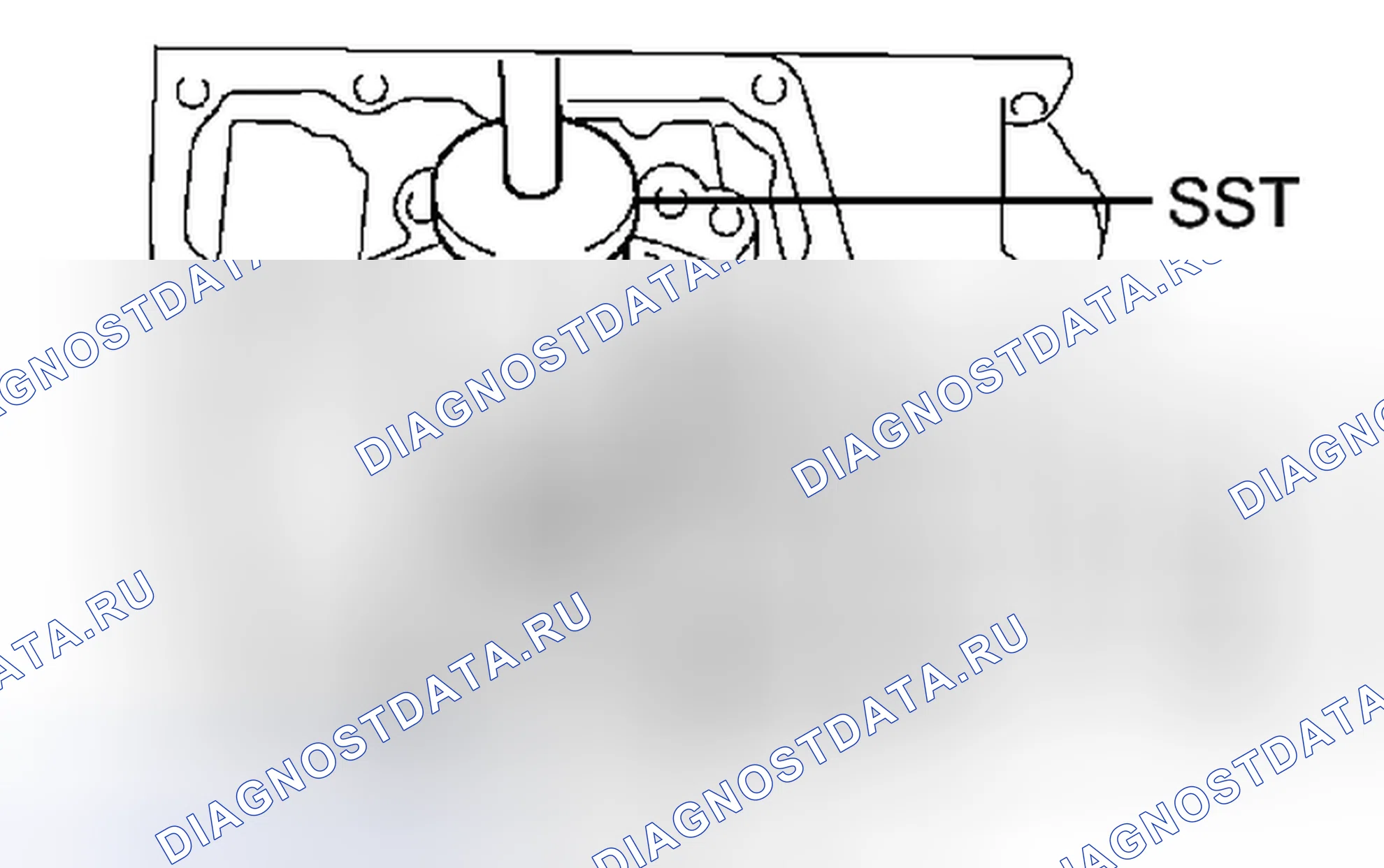 Рис. 272. Kia Soul I рестайлинг