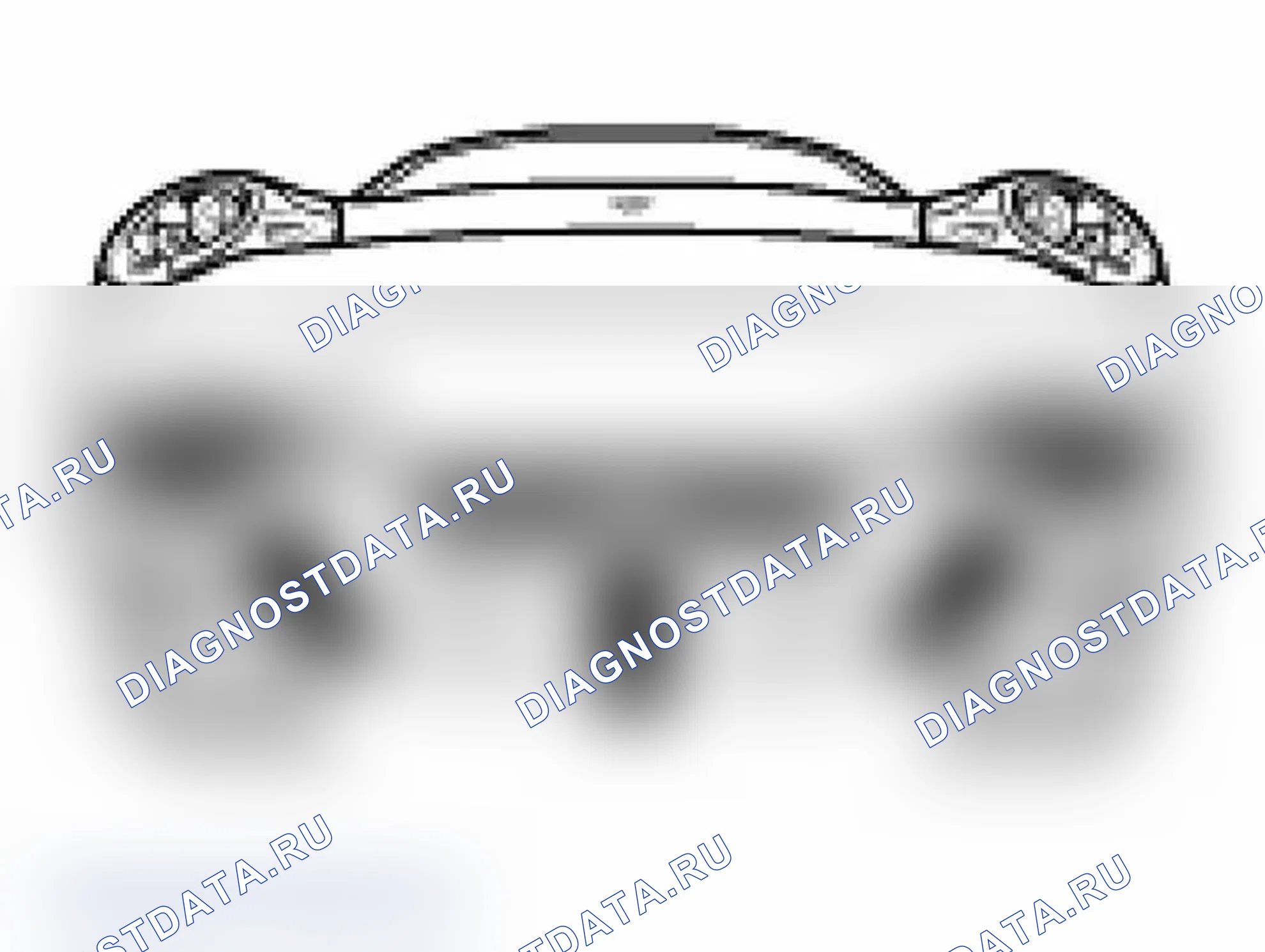 Рис. 108. Porsche 911 GT2 996