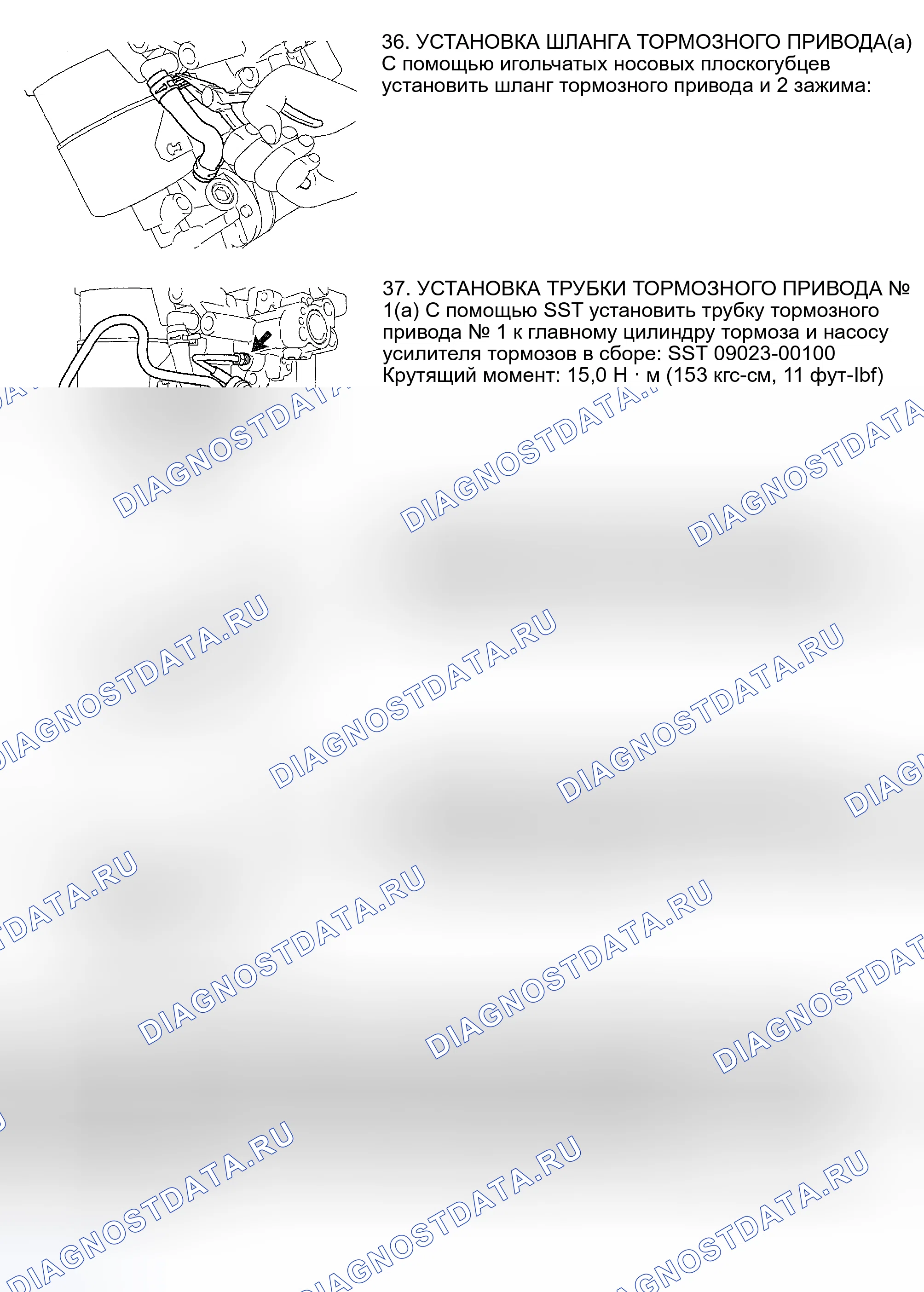 Рис. 8. Toyota 4Runner IV