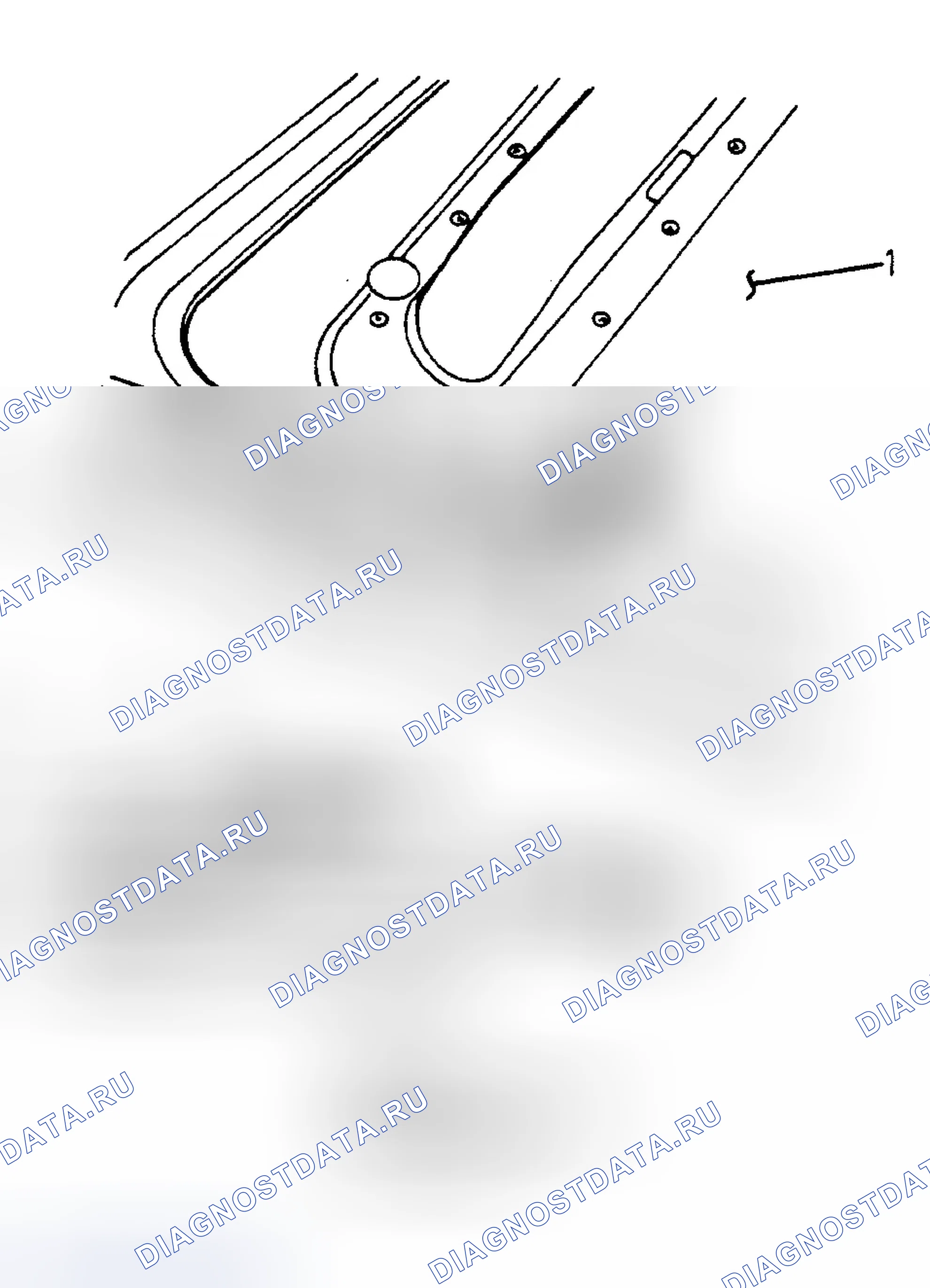 Рис. 16. Buick LeSabre VII