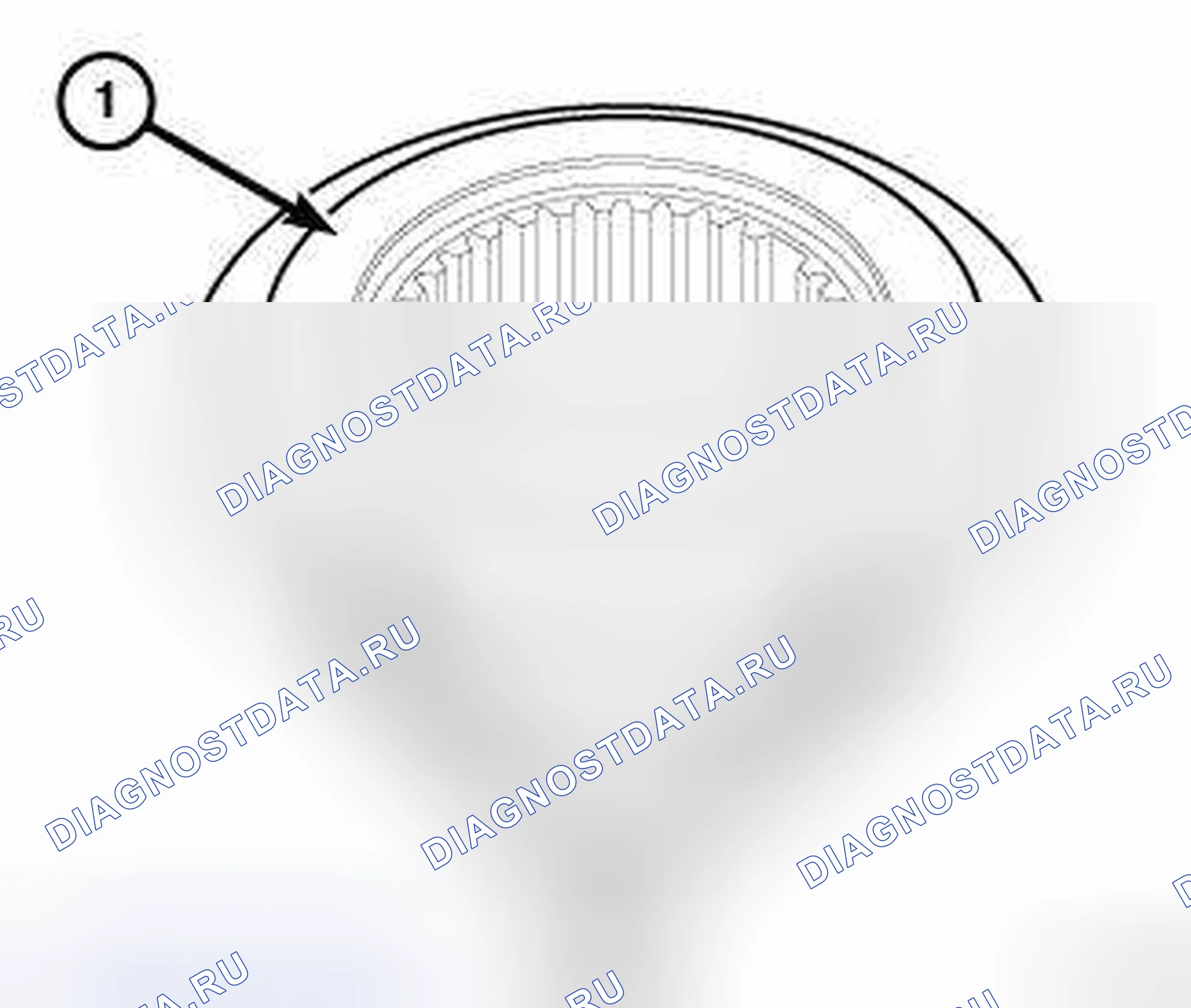 Рис. 233. RAM Pickup 3500 