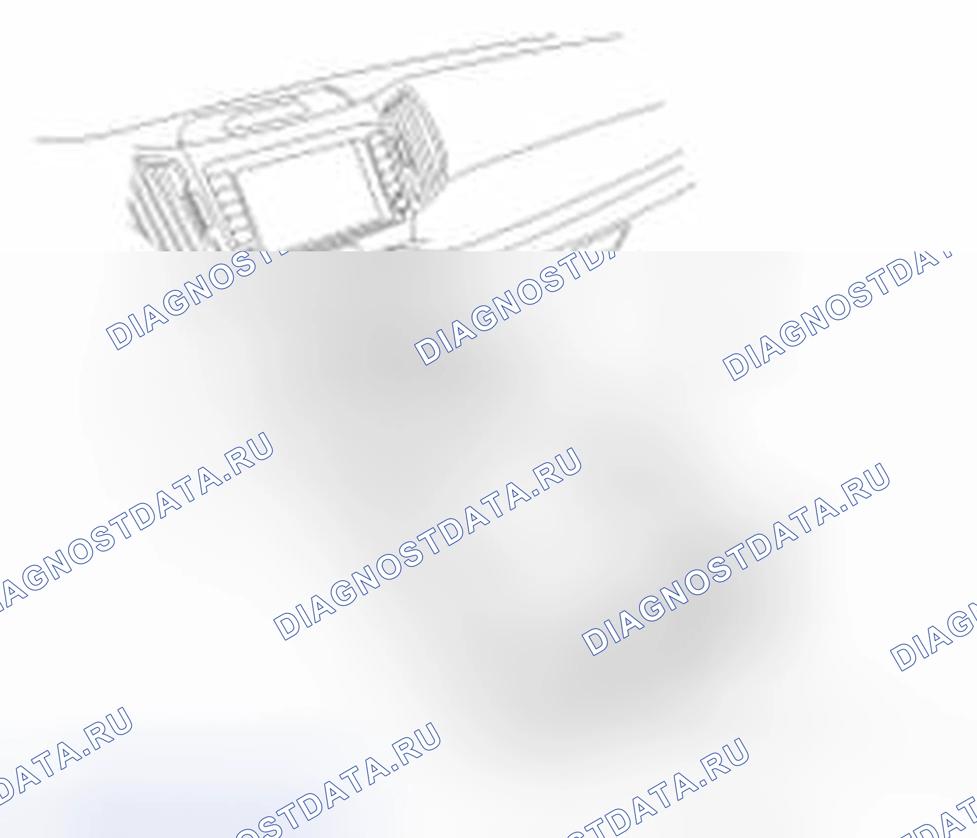 Рис. 59: Демонтаж. Haval Beast (Shenshou) I