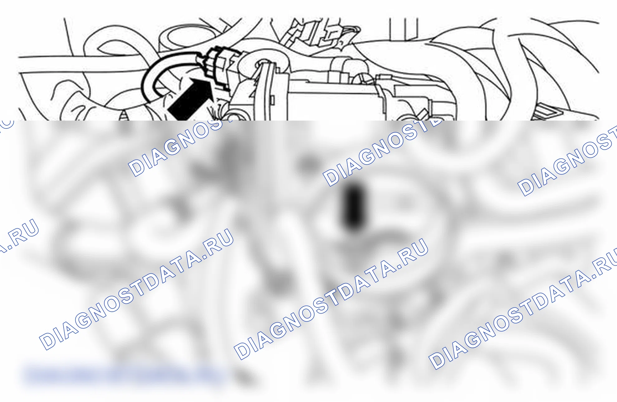 Рис. 59. Land Rover Range Rover L322