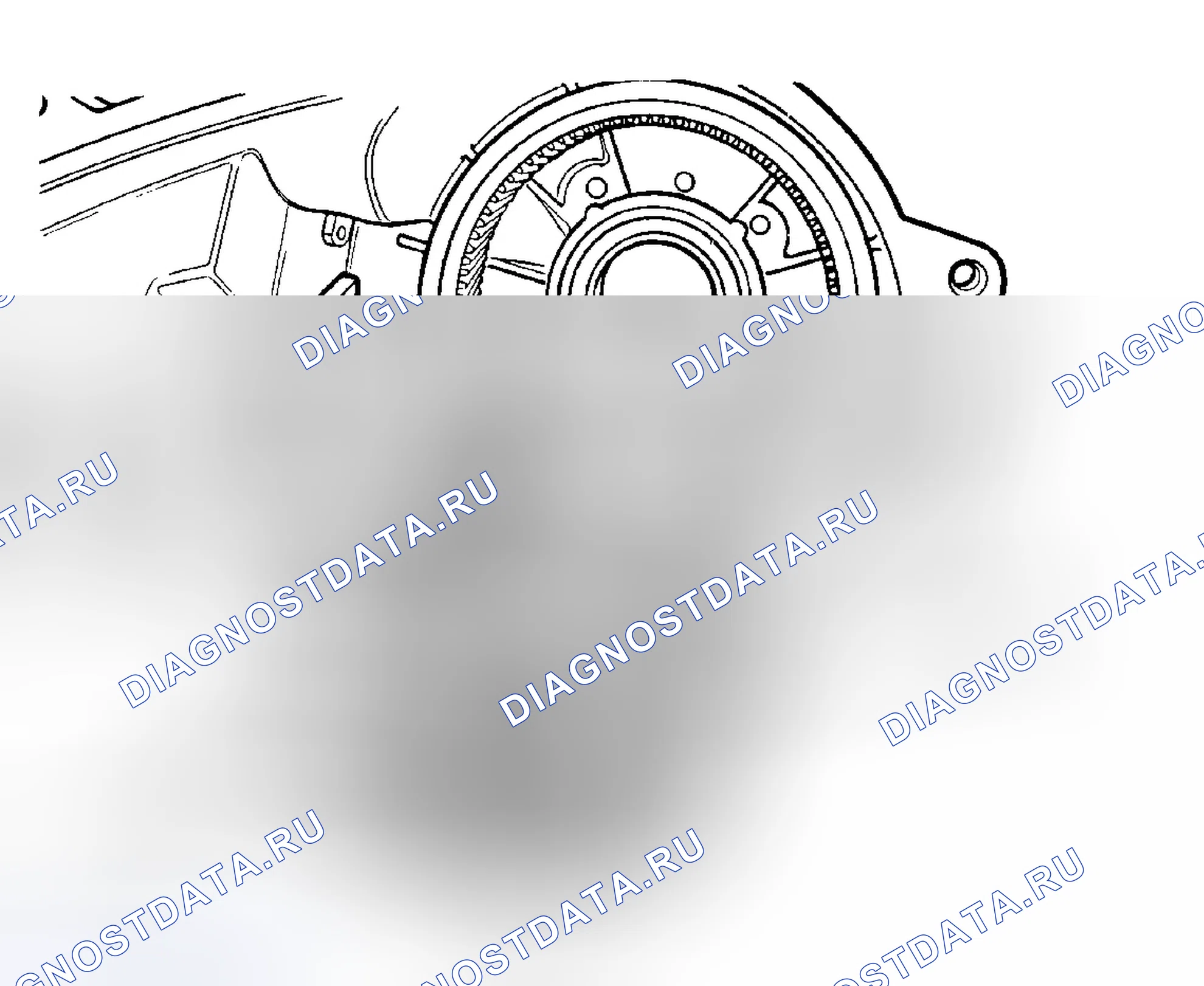 Рис. 46. Dodge Dakota III