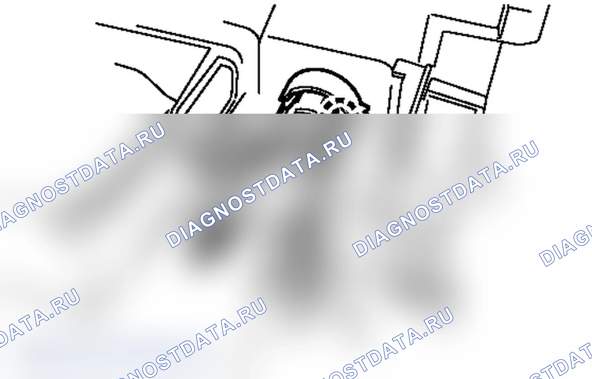Рис. 46. Toyota Land Cruiser 200 рестайлинг