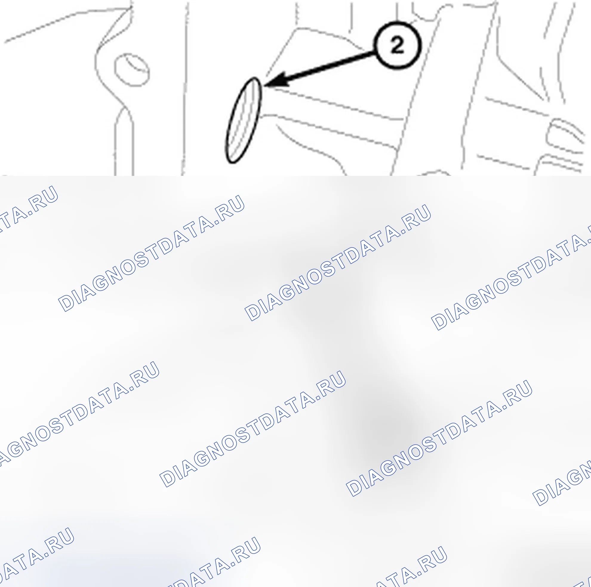 Рис. 467. Dodge Avenger II